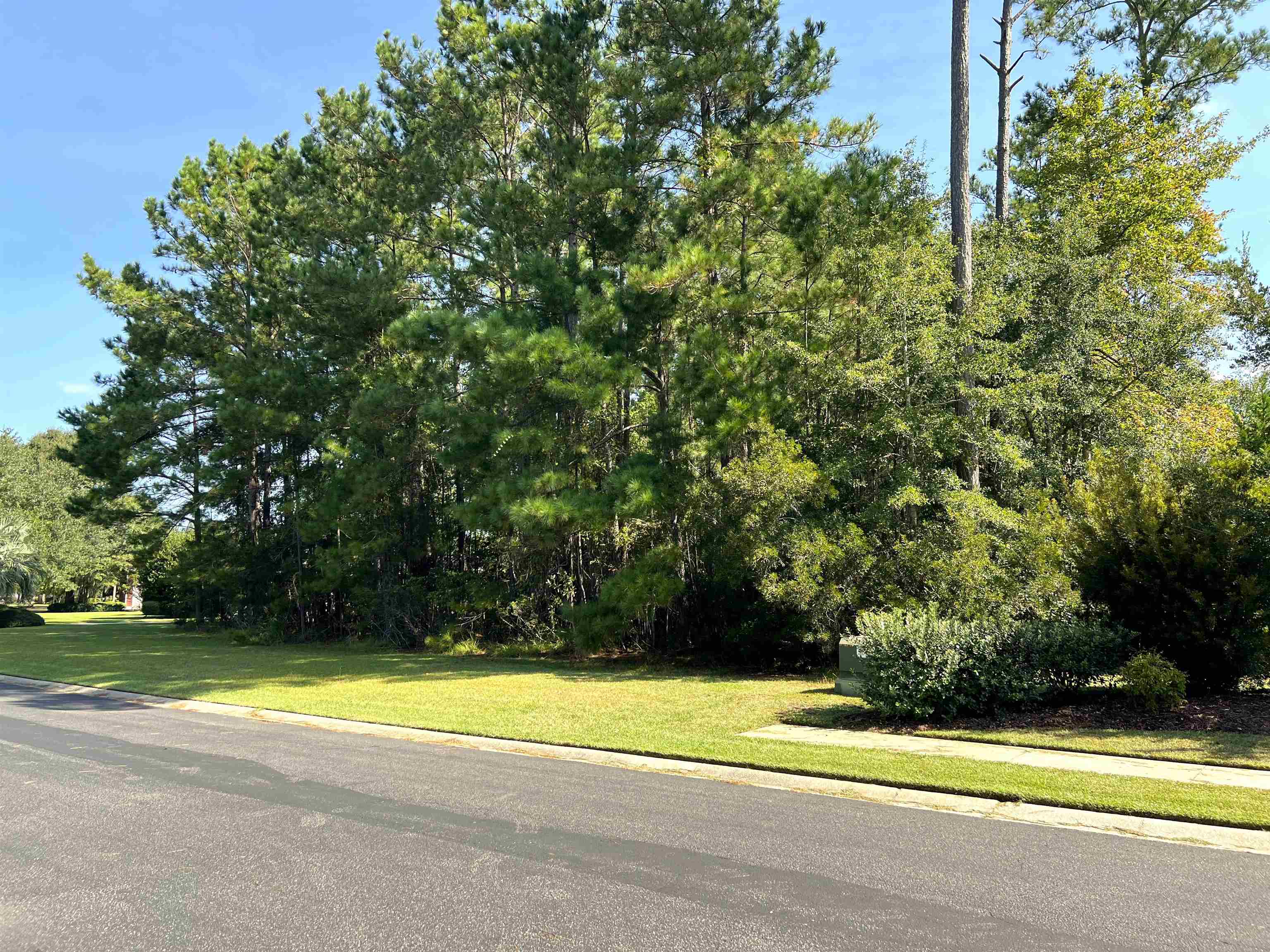 TBD Creek Harbour Circle
