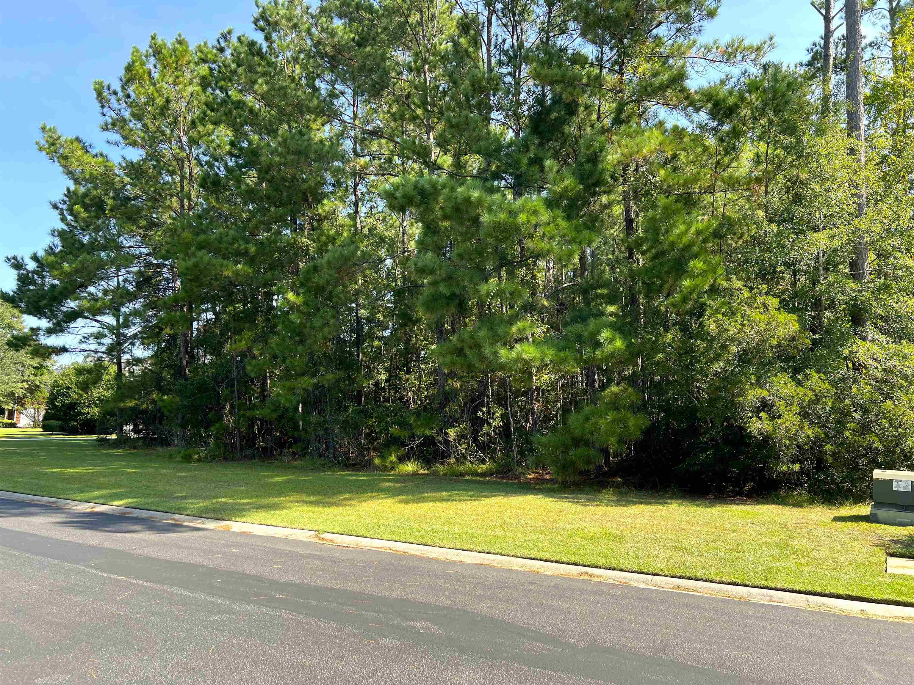 TBD Creek Harbour Circle
