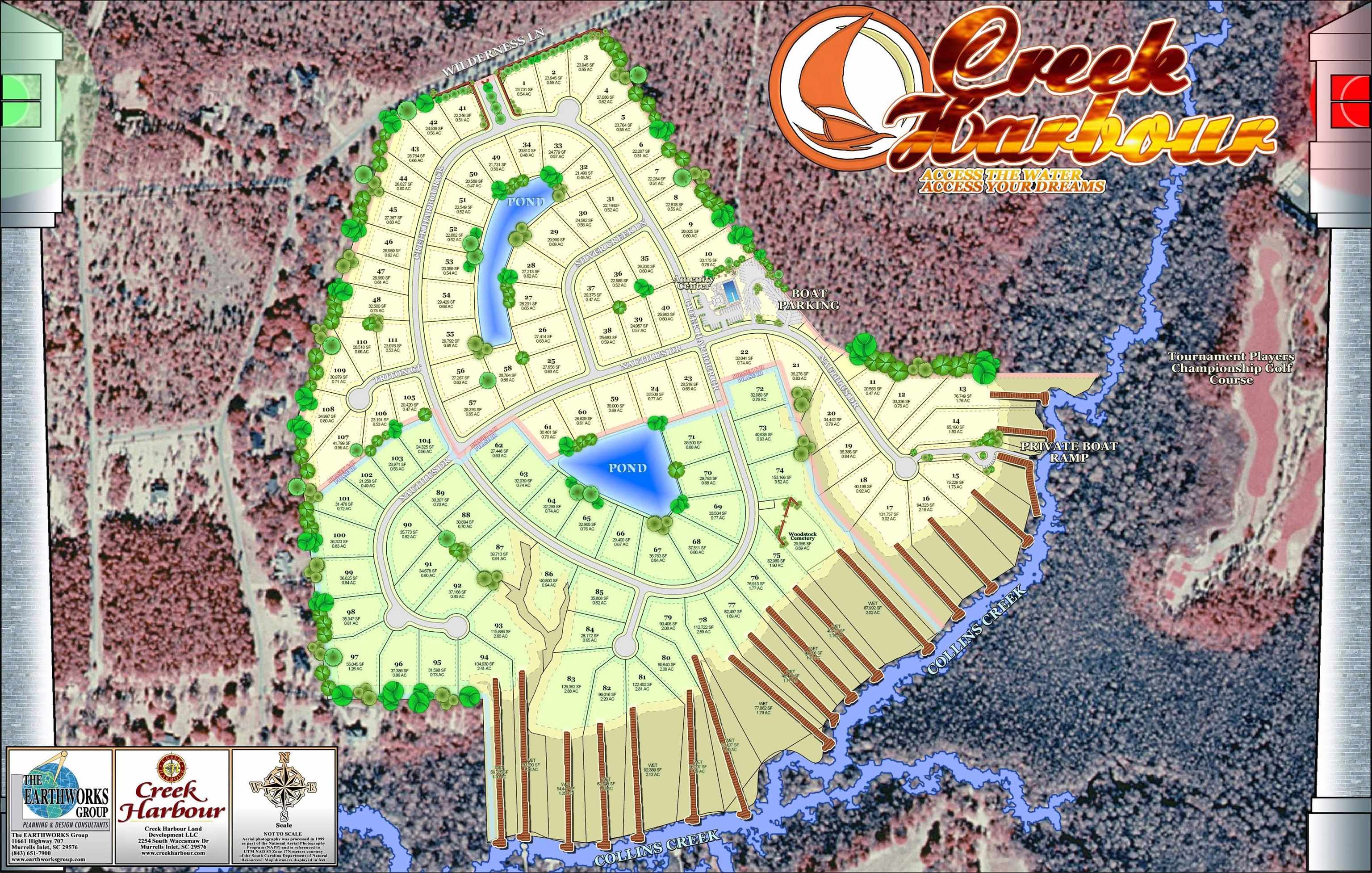 TBD Creek Harbour Circle