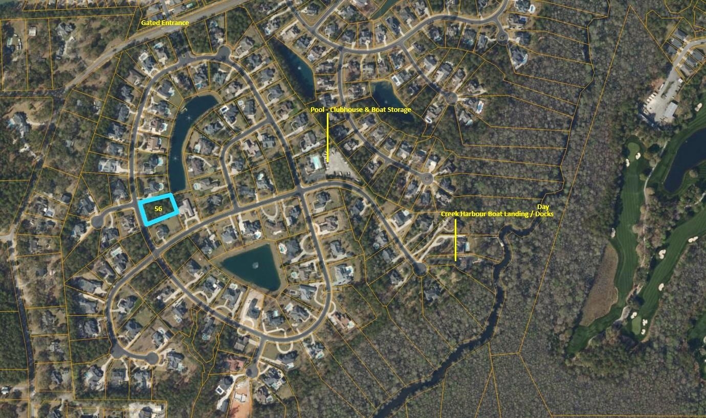 TBD Creek Harbour Circle