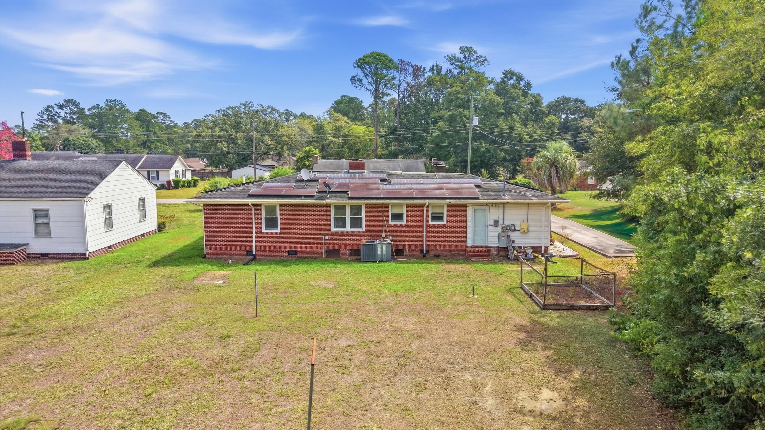 408 South Cedar Ave.