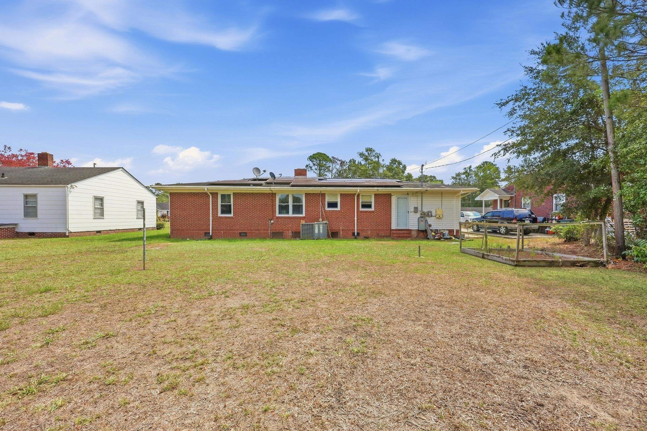 408 South Cedar Ave.