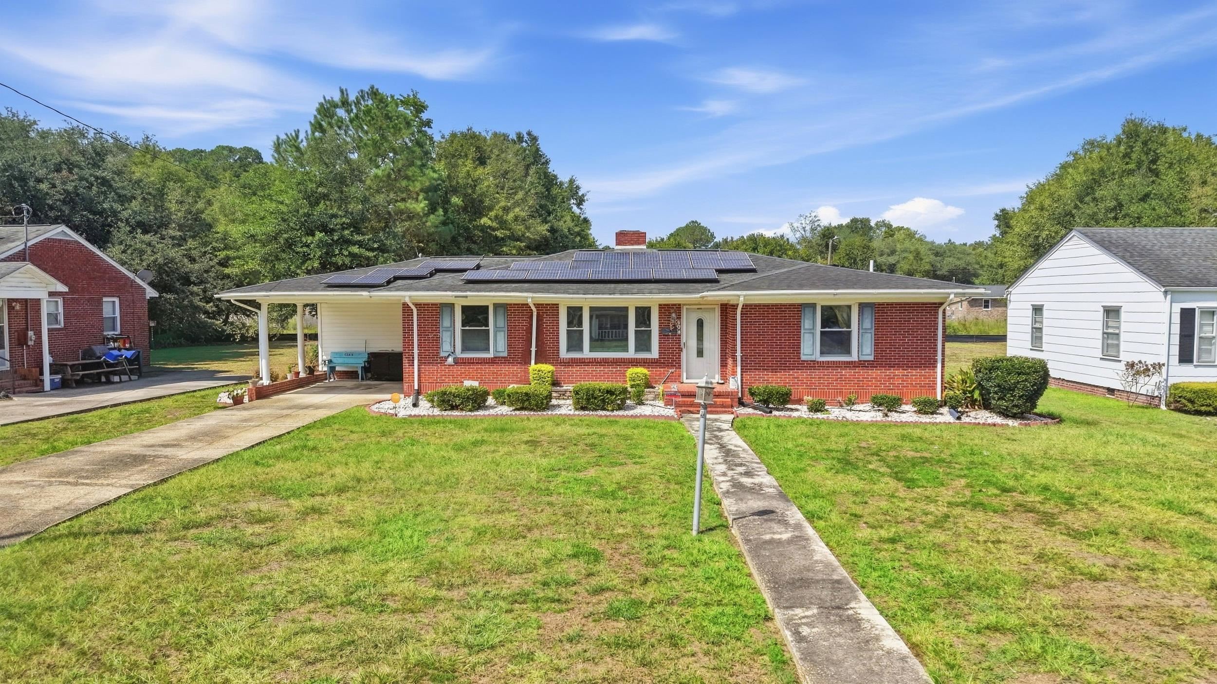 408 South Cedar Ave.