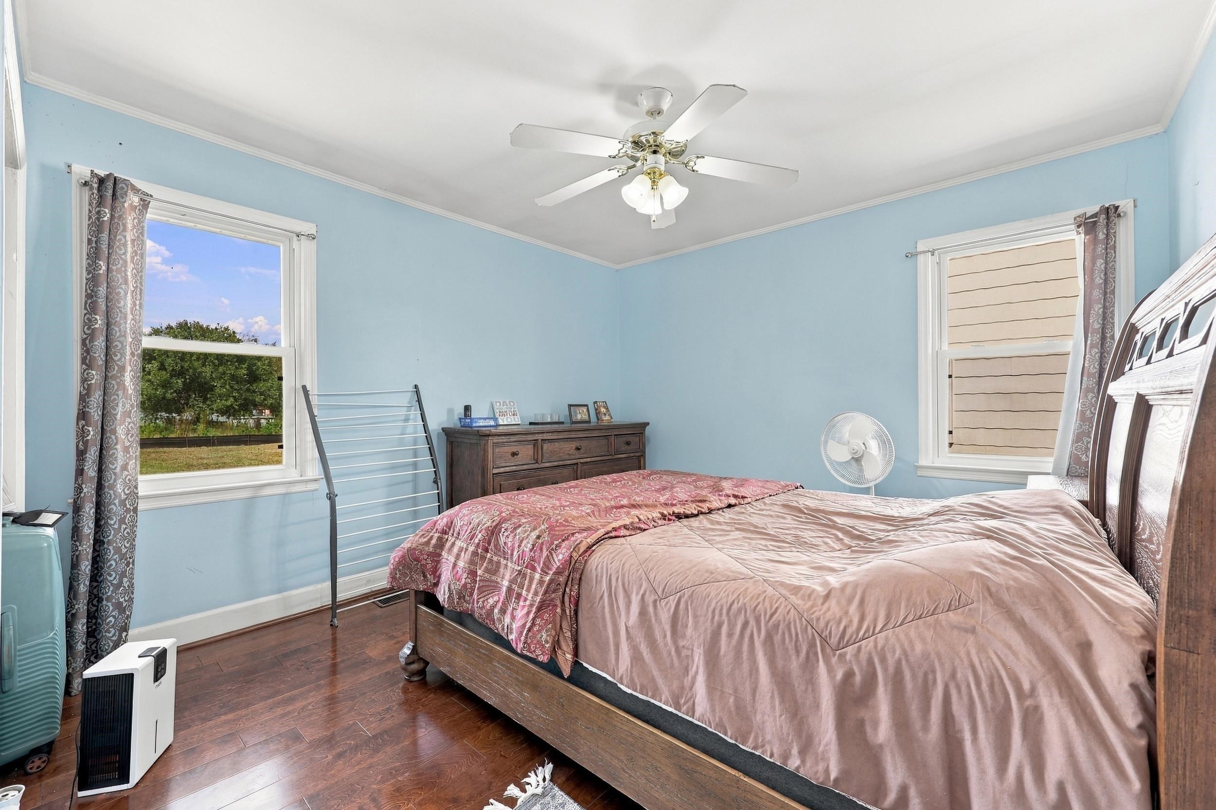 408 South Cedar Ave.