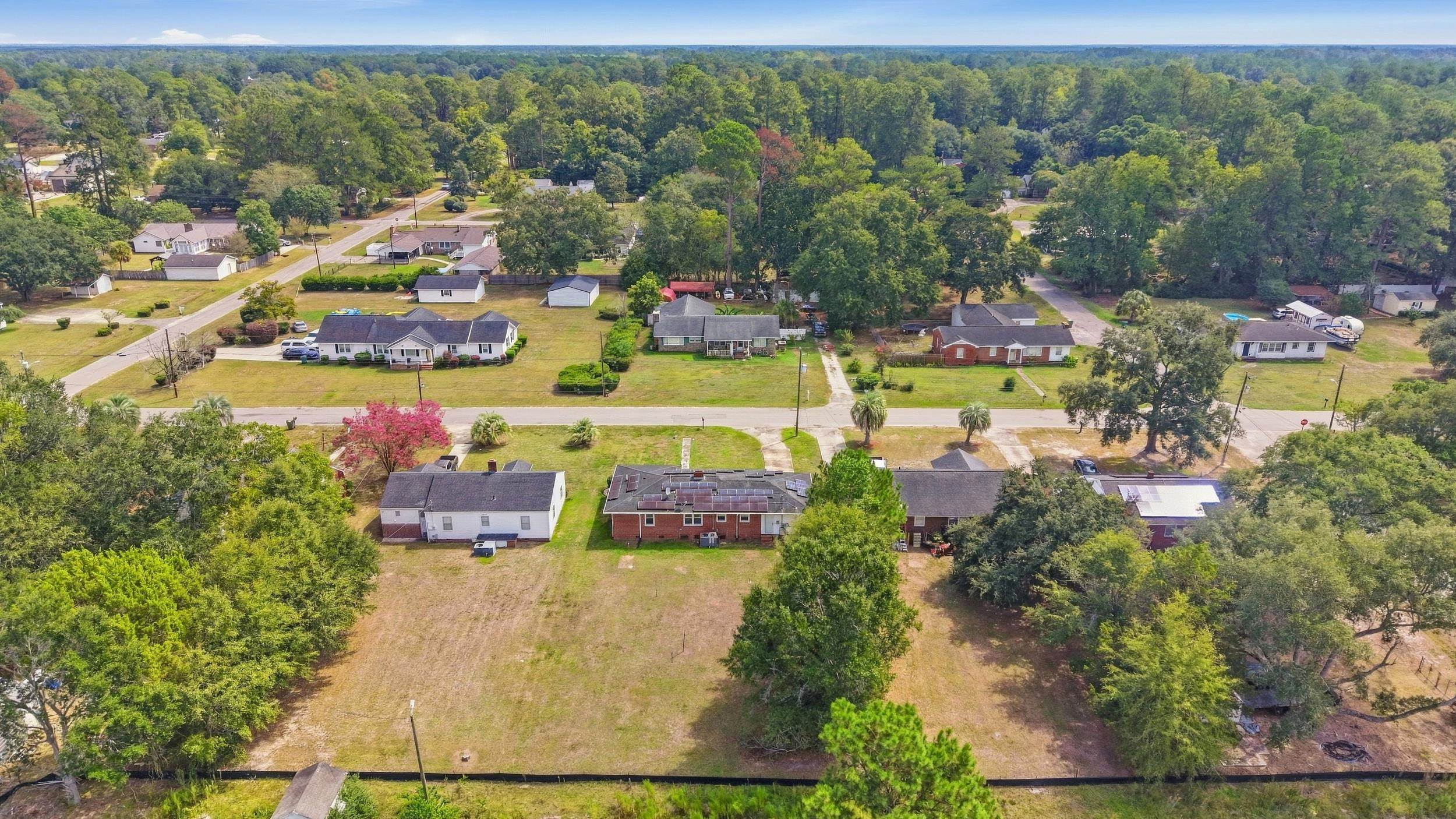 408 South Cedar Ave.