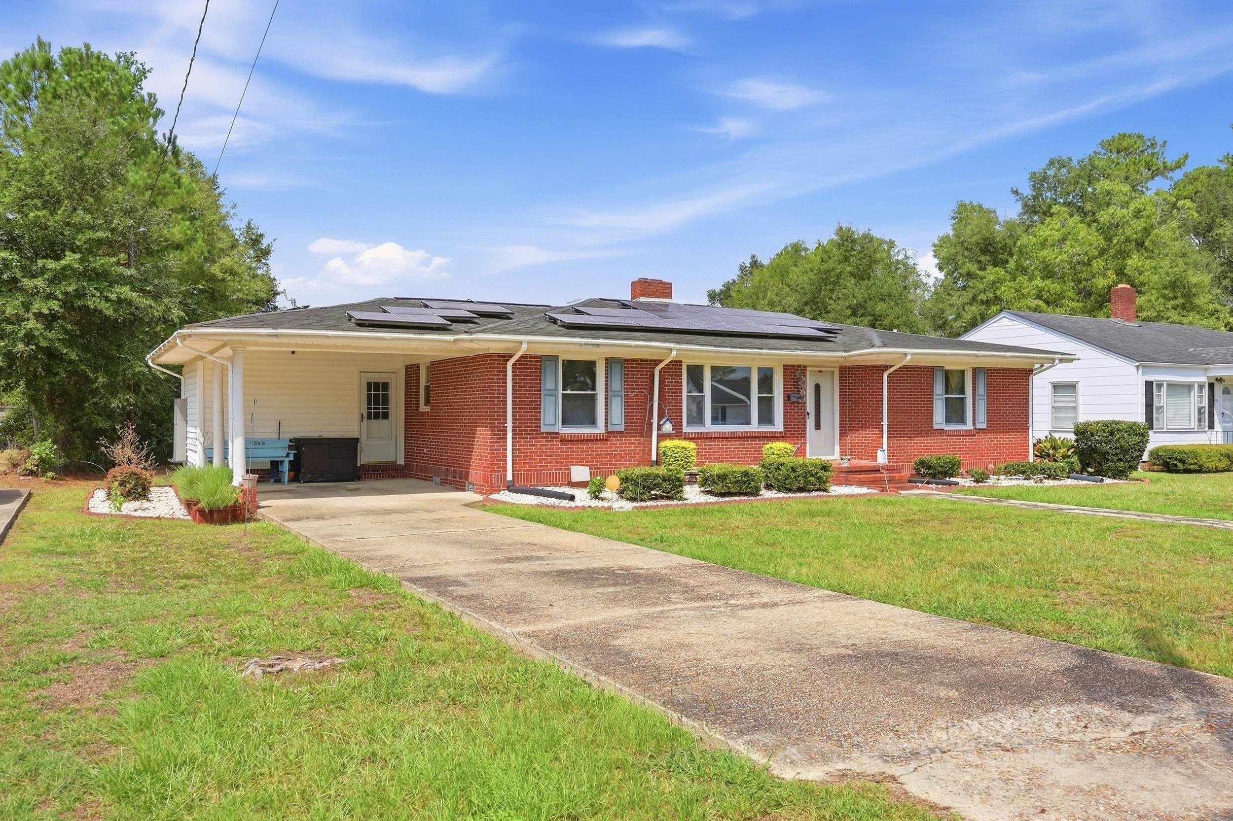 408 South Cedar Ave.