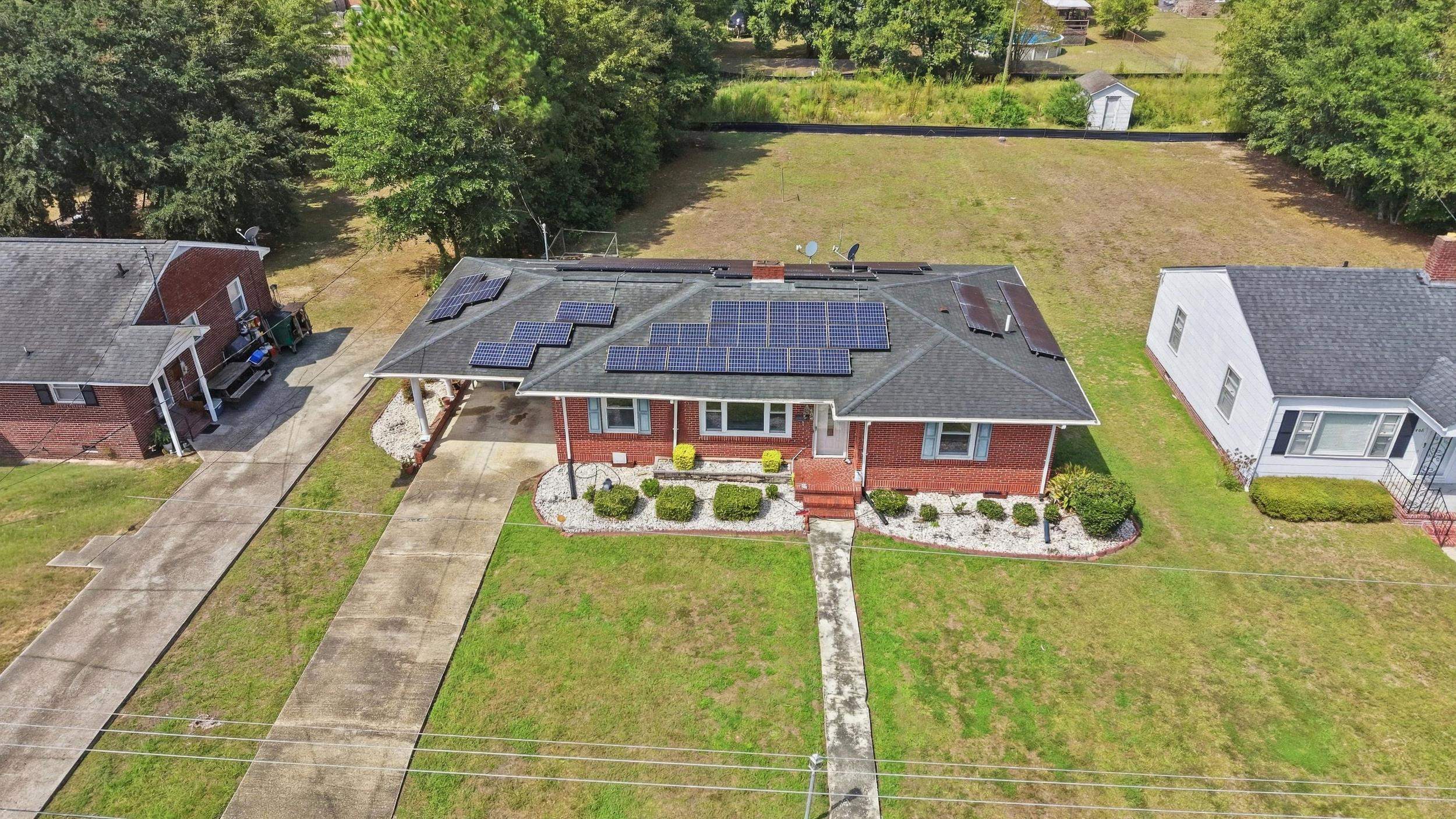 408 South Cedar Ave.