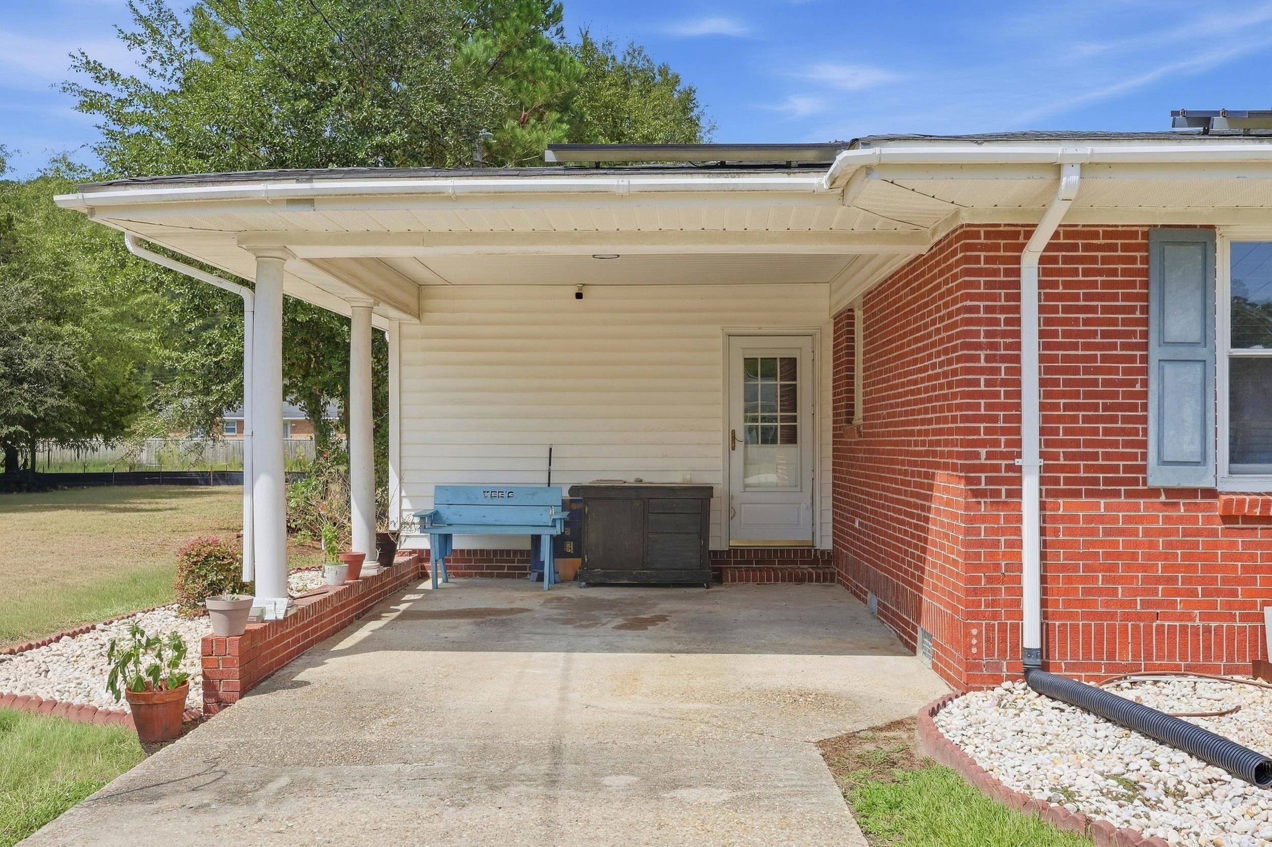 408 South Cedar Ave.