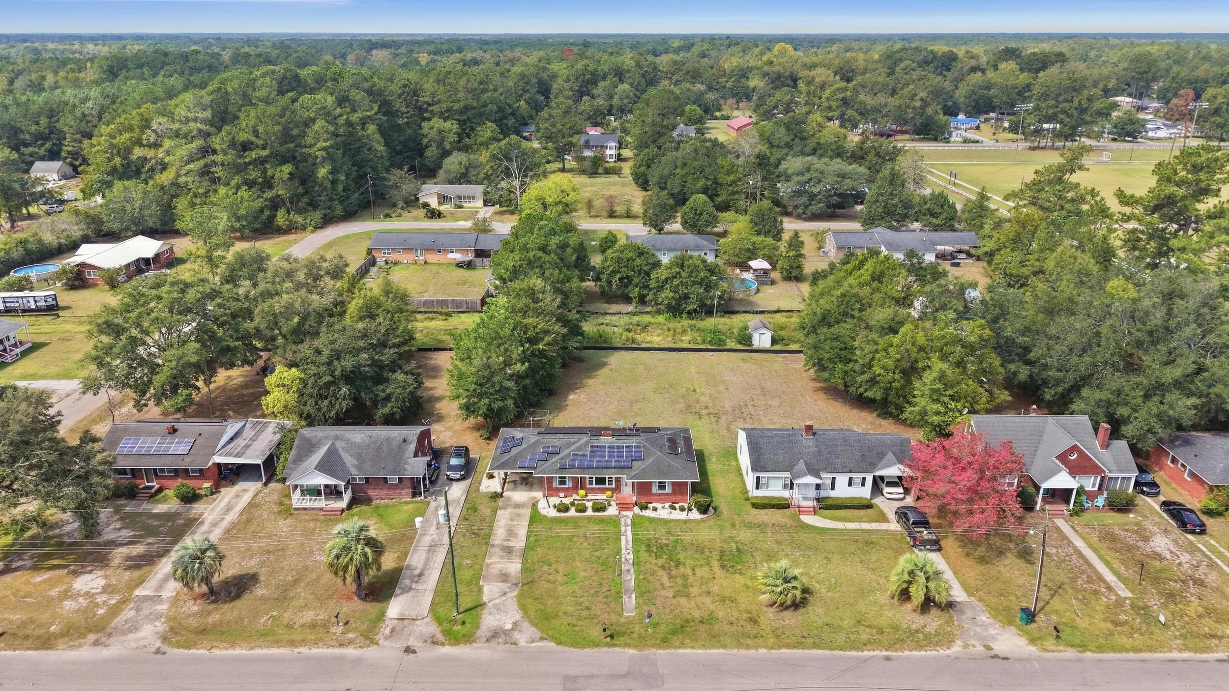 408 South Cedar Ave.