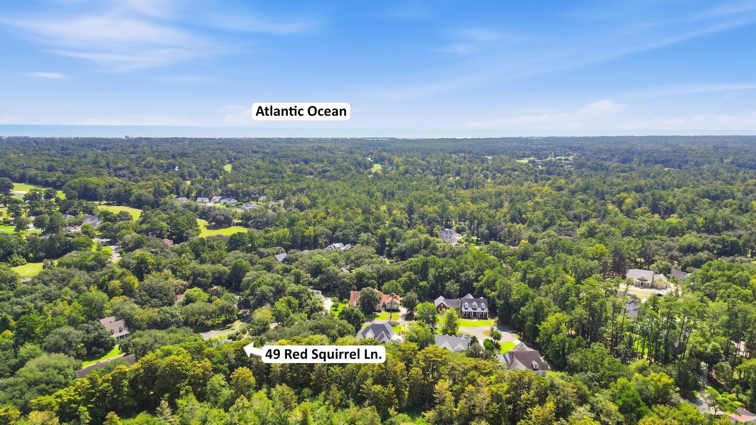 49 Red Squirrel Ln.
