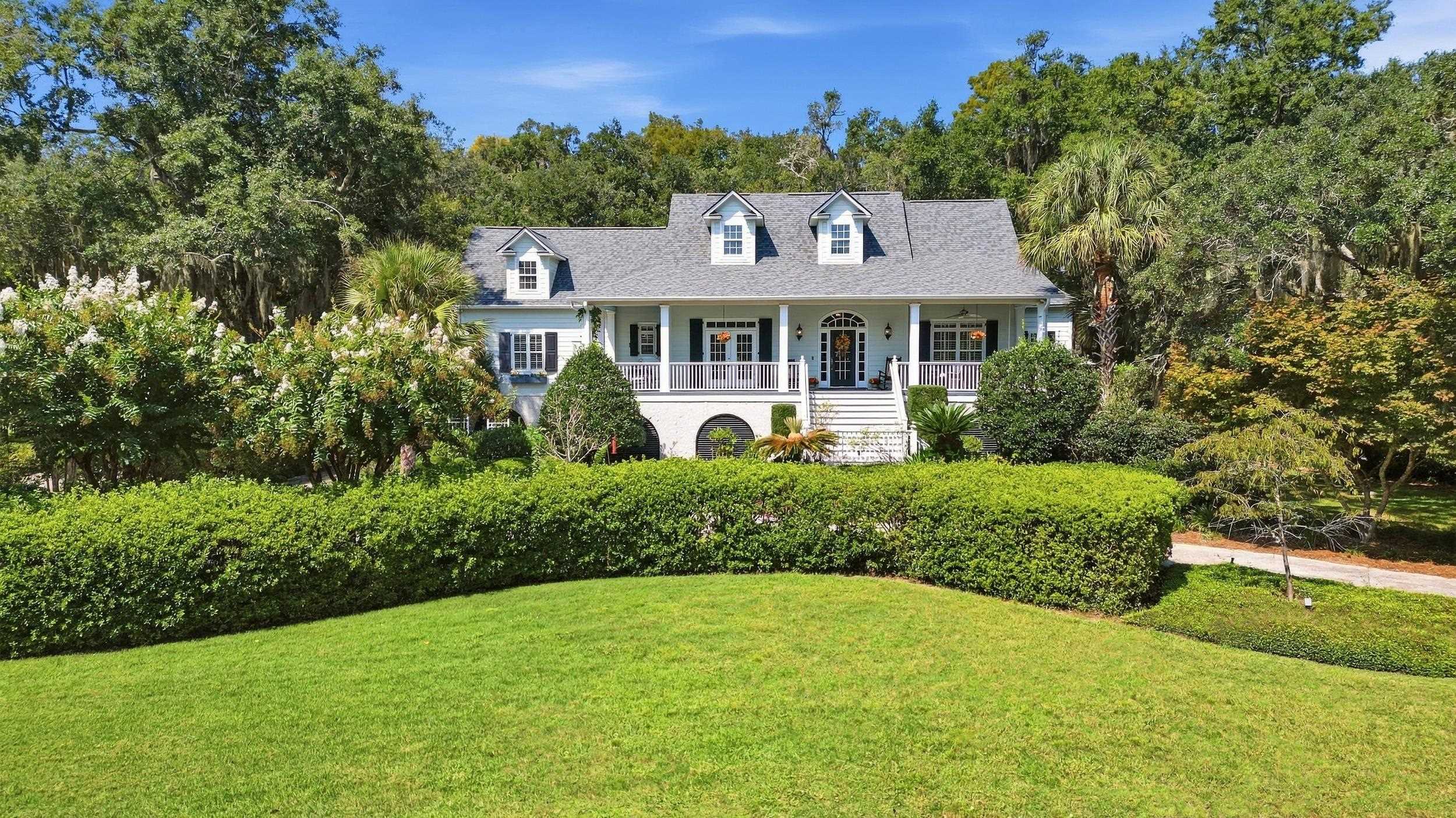 49 Red Squirrel Ln.