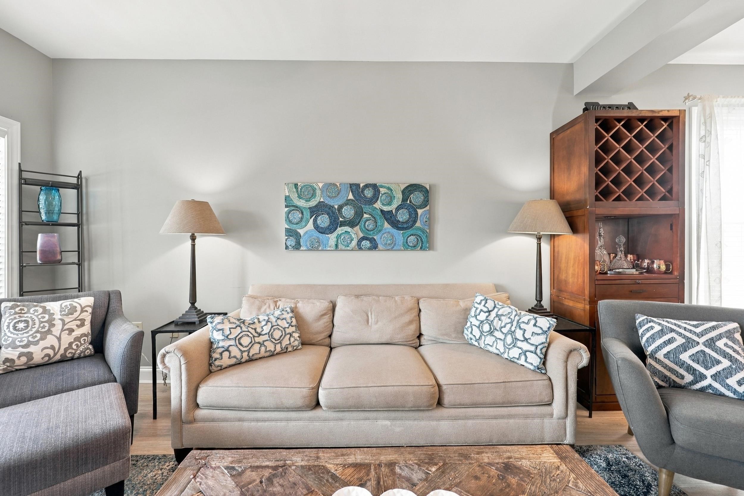 1025 World Tour Blvd. Unit: 206