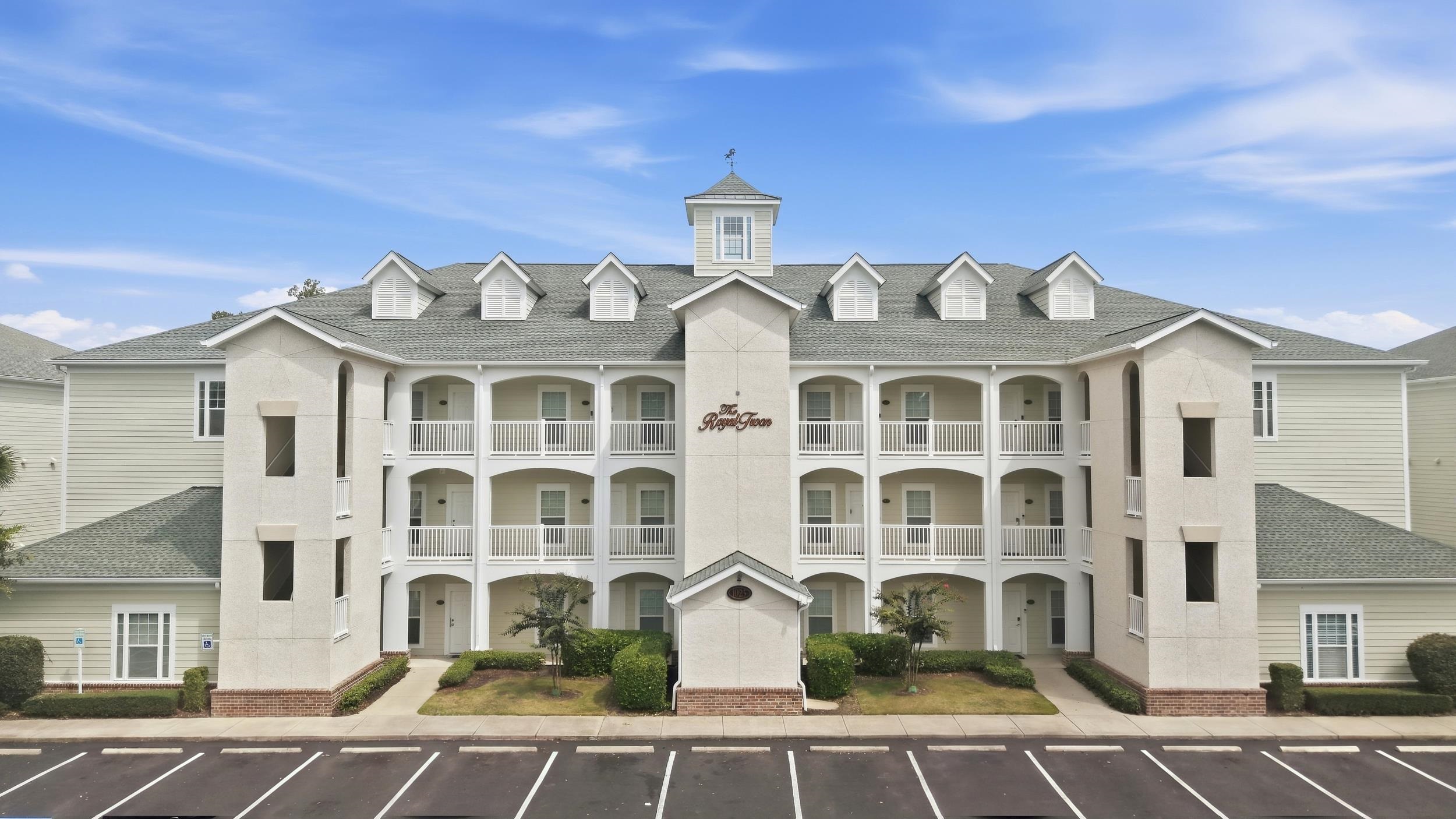 1025 World Tour Blvd. Unit: 206