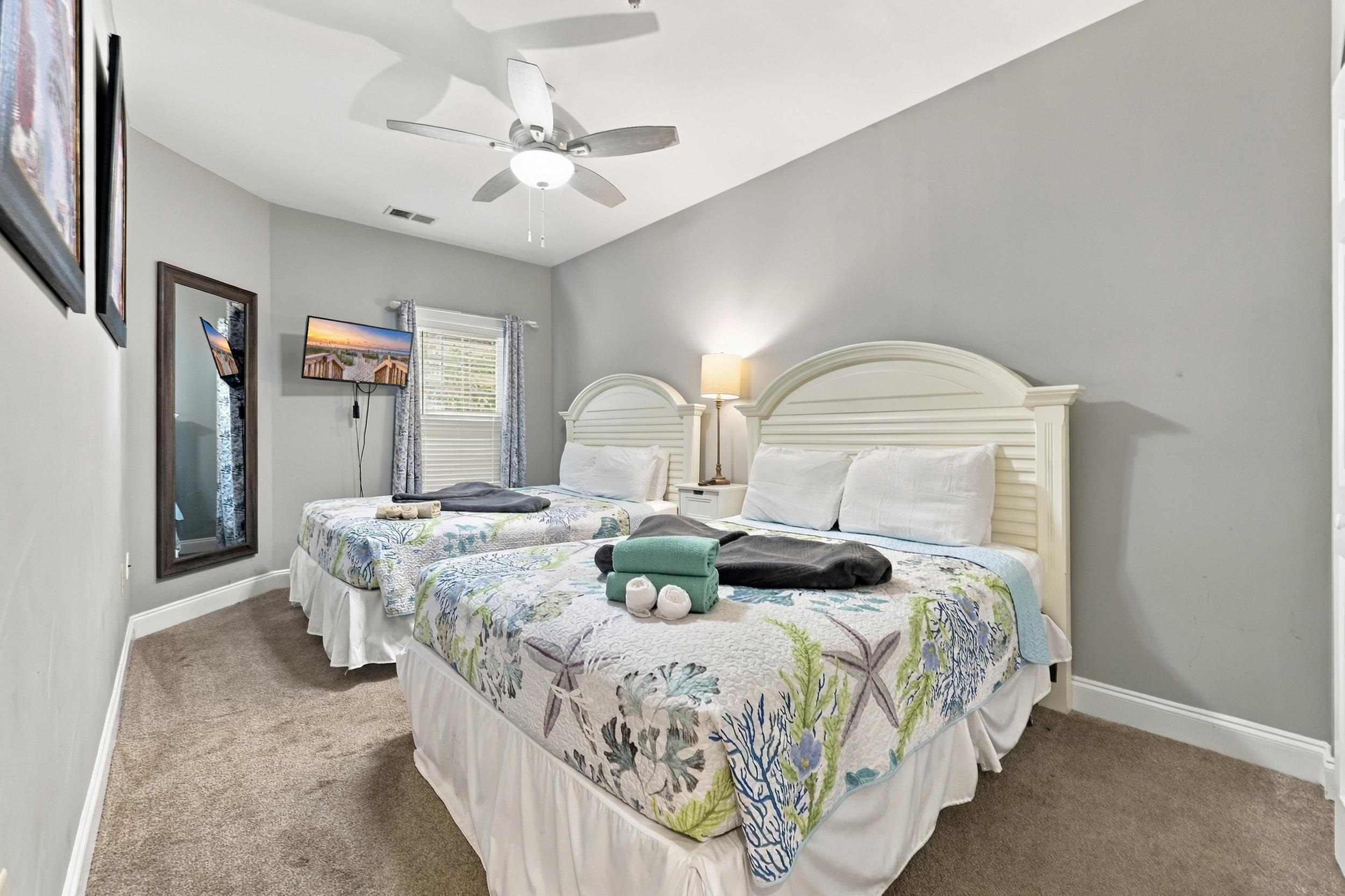 1025 World Tour Blvd. Unit: 206