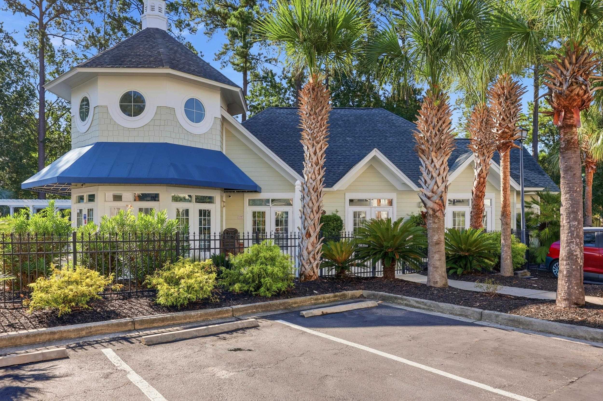 1025 World Tour Blvd. Unit: 206