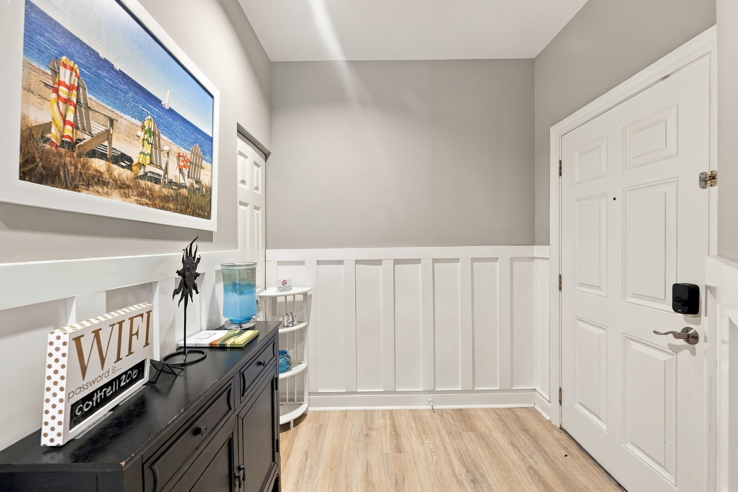 1025 World Tour Blvd. Unit: 206