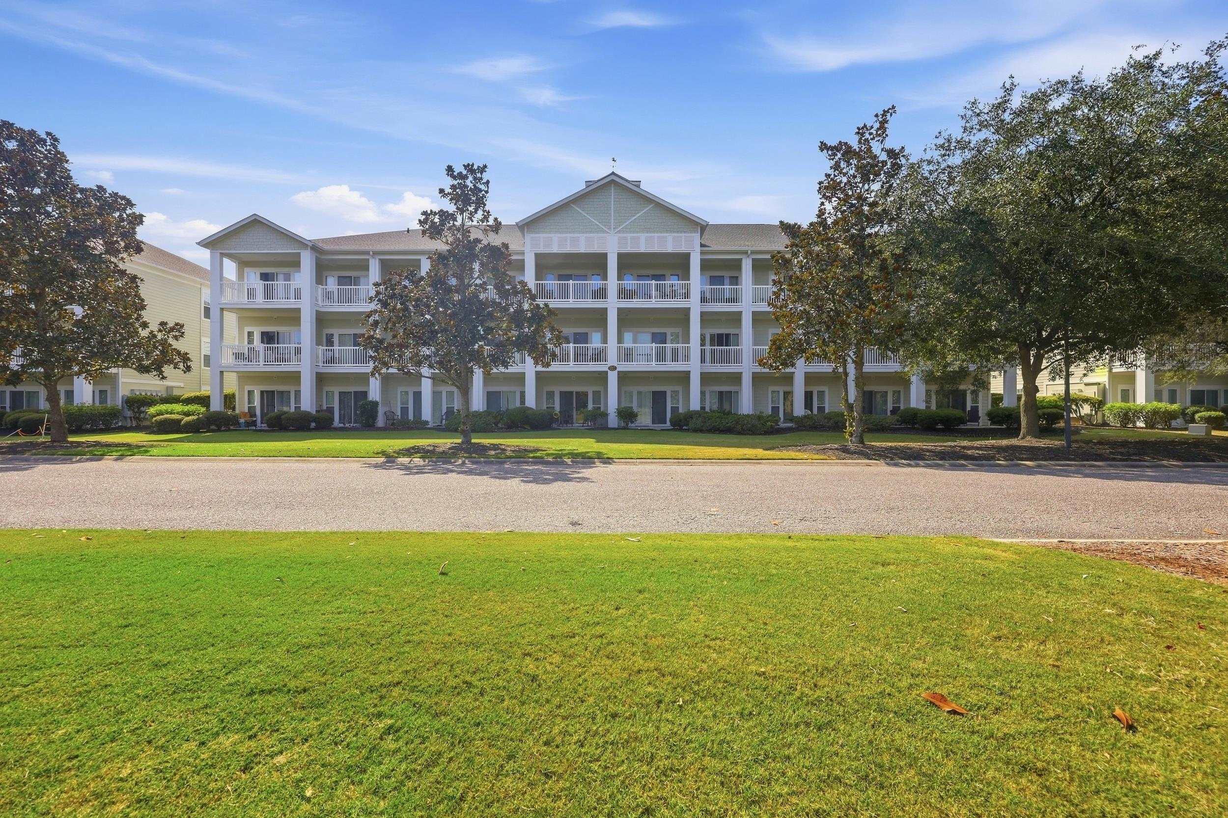 1025 World Tour Blvd. Unit: 206