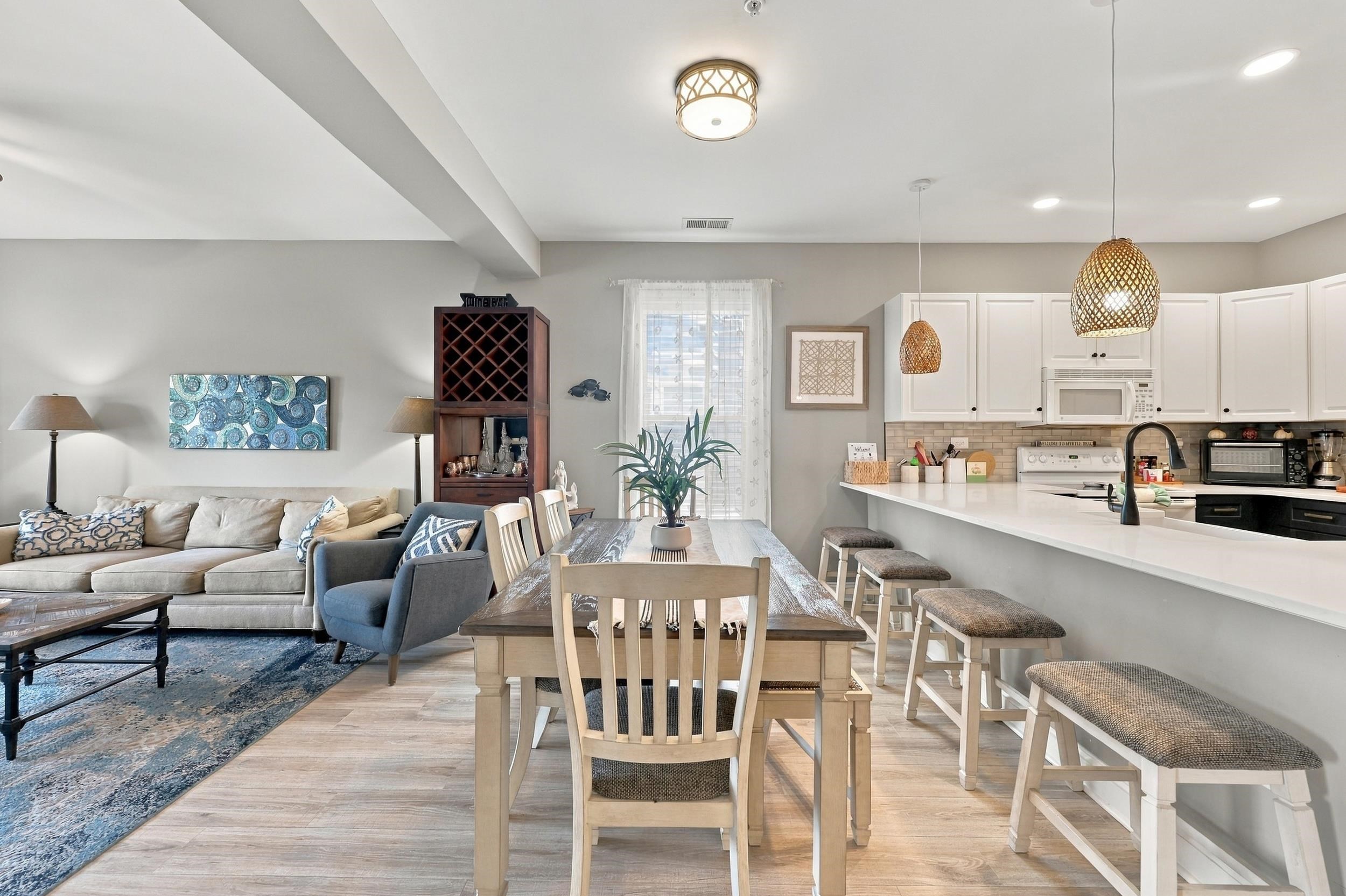 1025 World Tour Blvd. Unit: 206