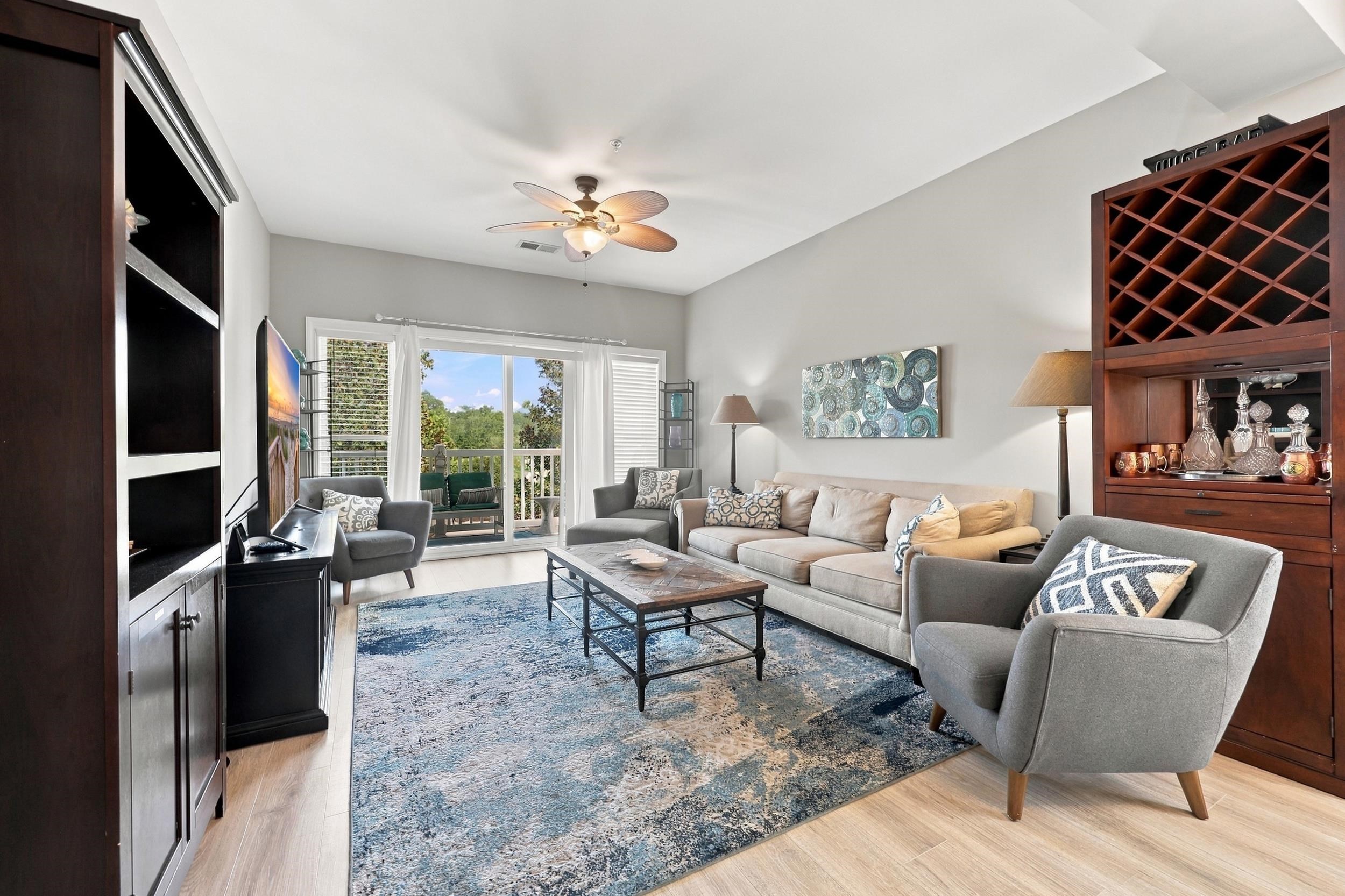 1025 World Tour Blvd. Unit: 206