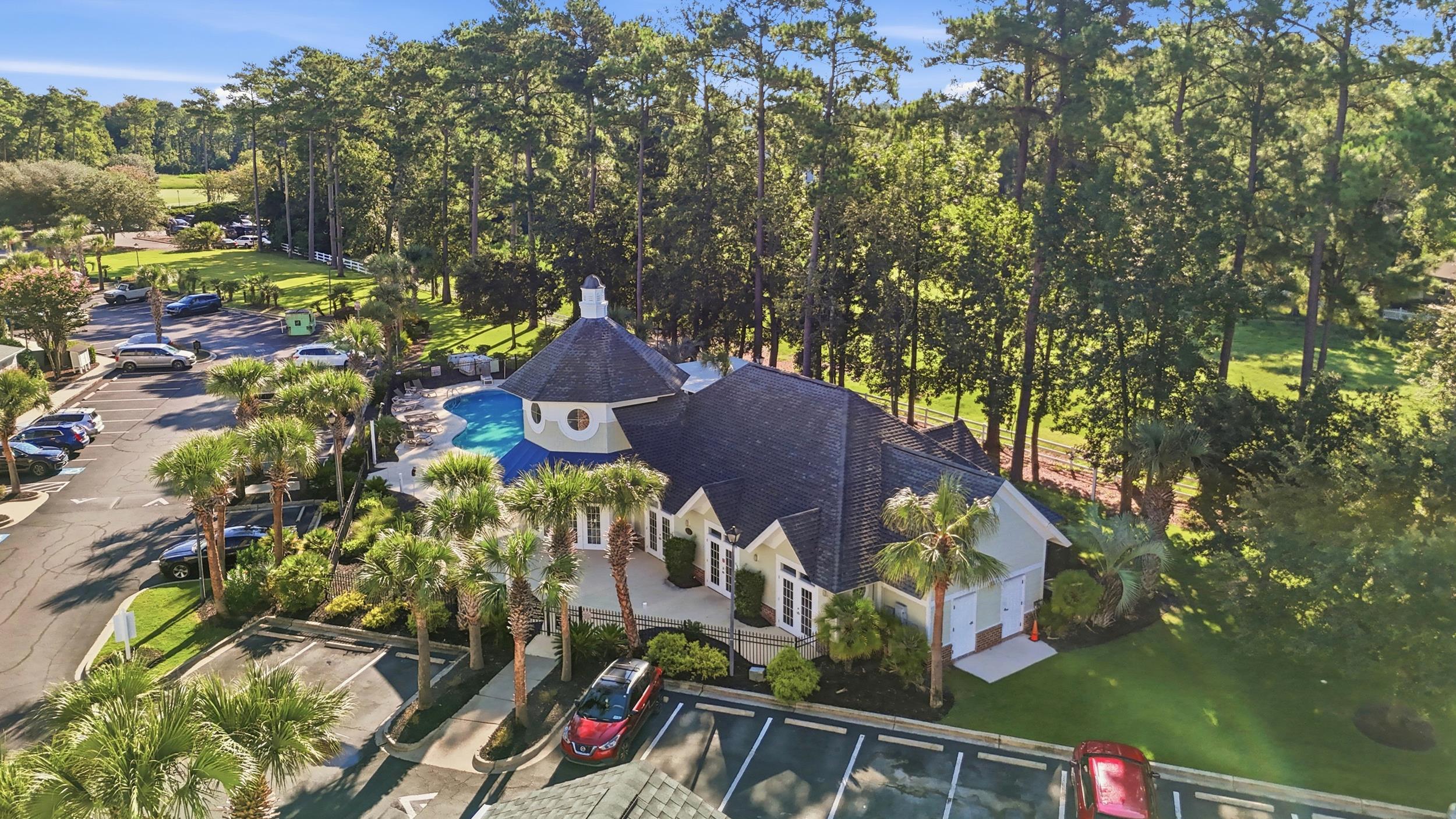 1025 World Tour Blvd. Unit: 206