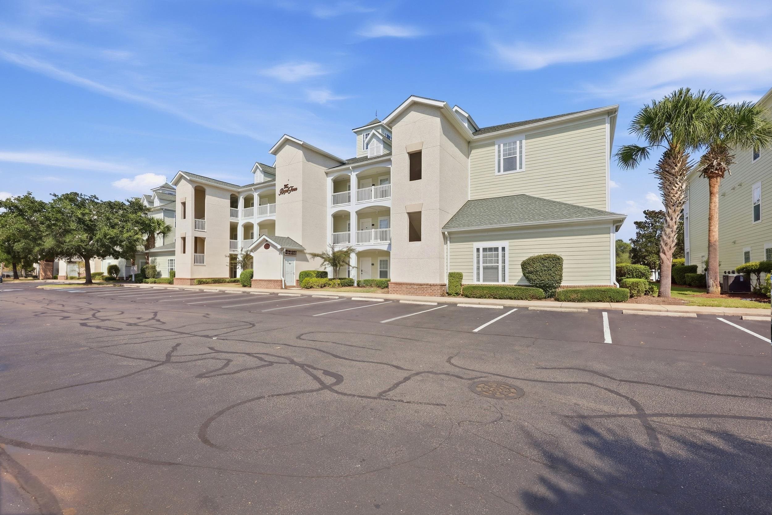 1025 World Tour Blvd. Unit: 206