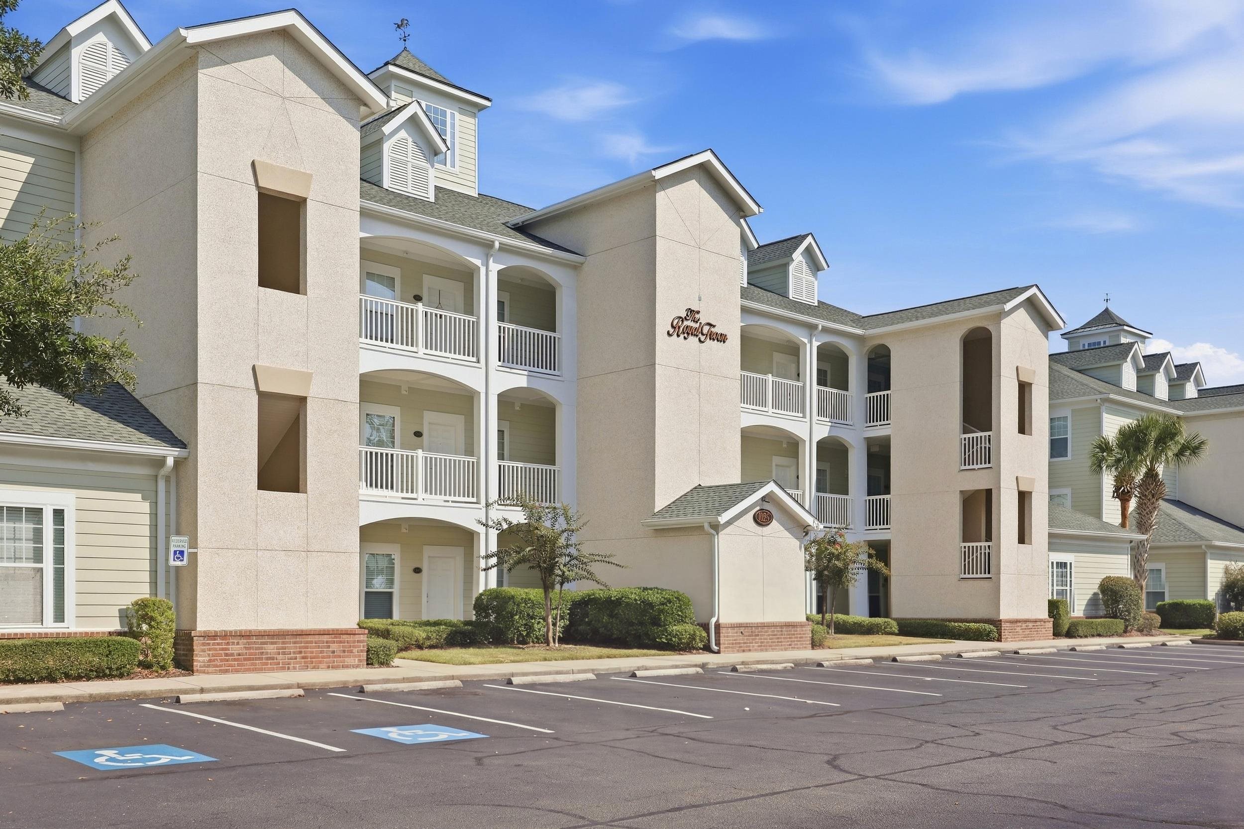 1025 World Tour Blvd. Unit: 206