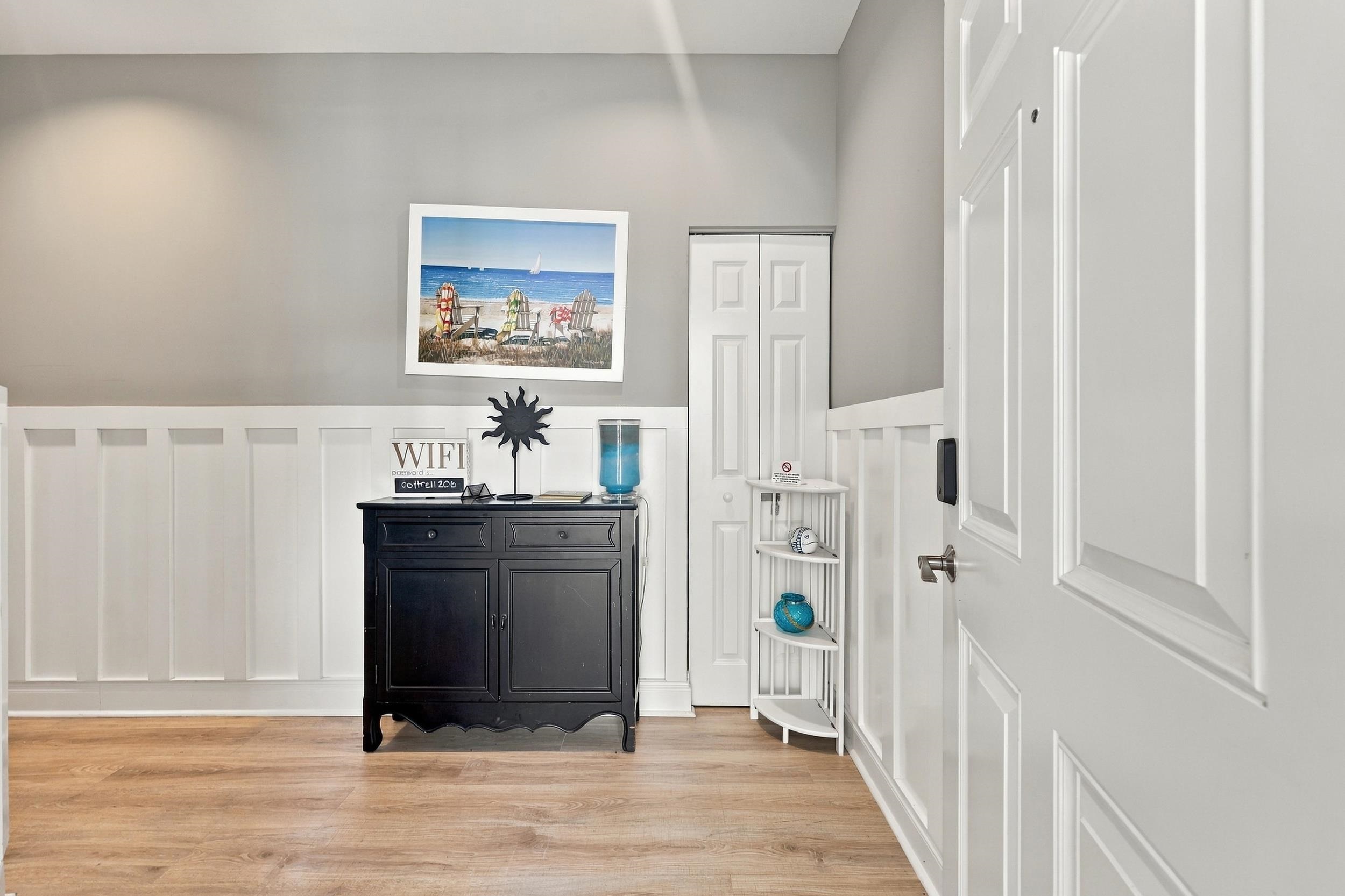 1025 World Tour Blvd. Unit: 206