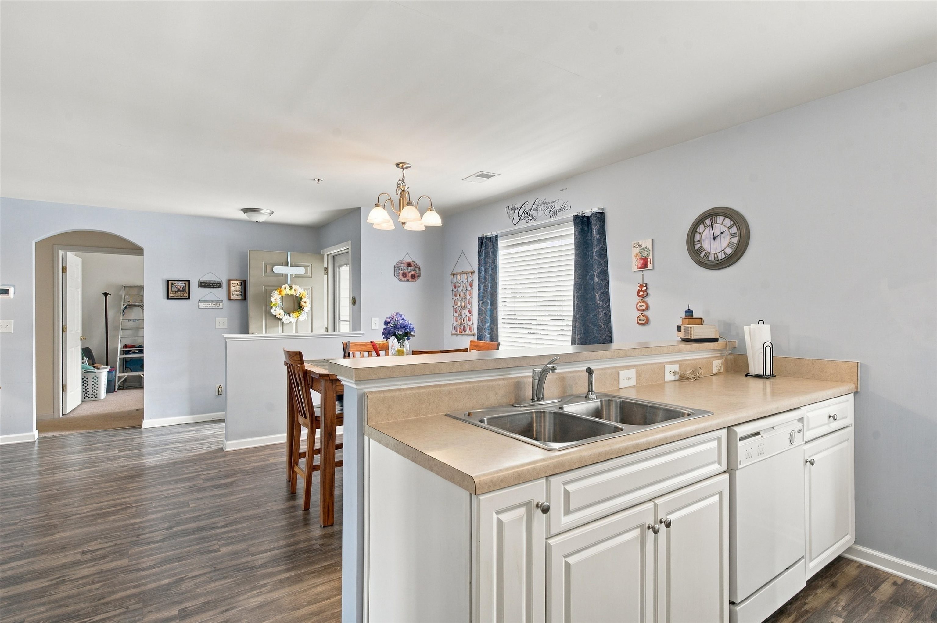 135 Butkus Dr. Unit: 2