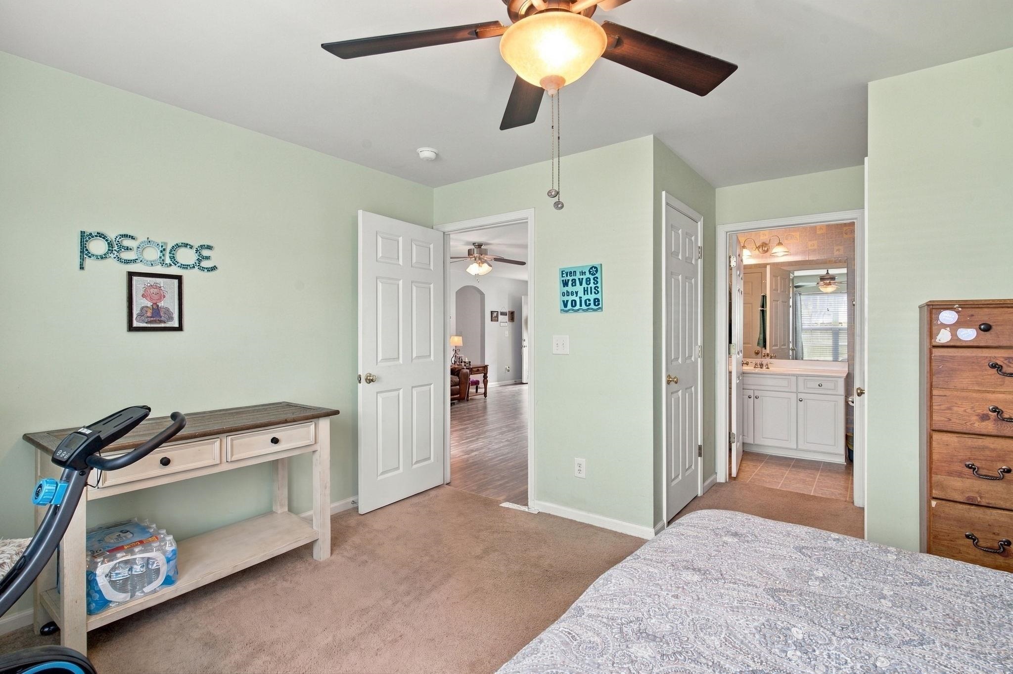 135 Butkus Dr. Unit: 2