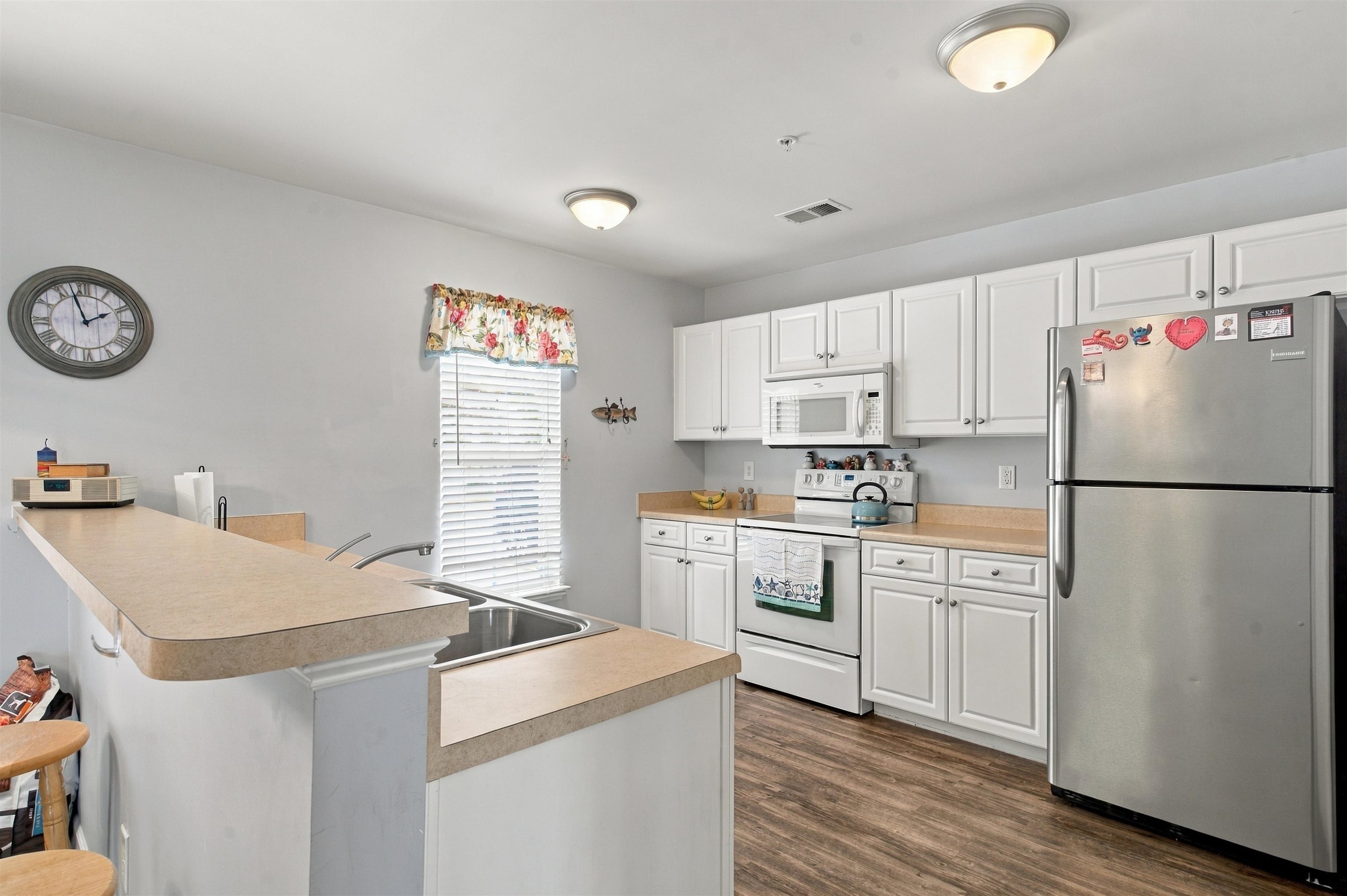135 Butkus Dr. Unit: 2