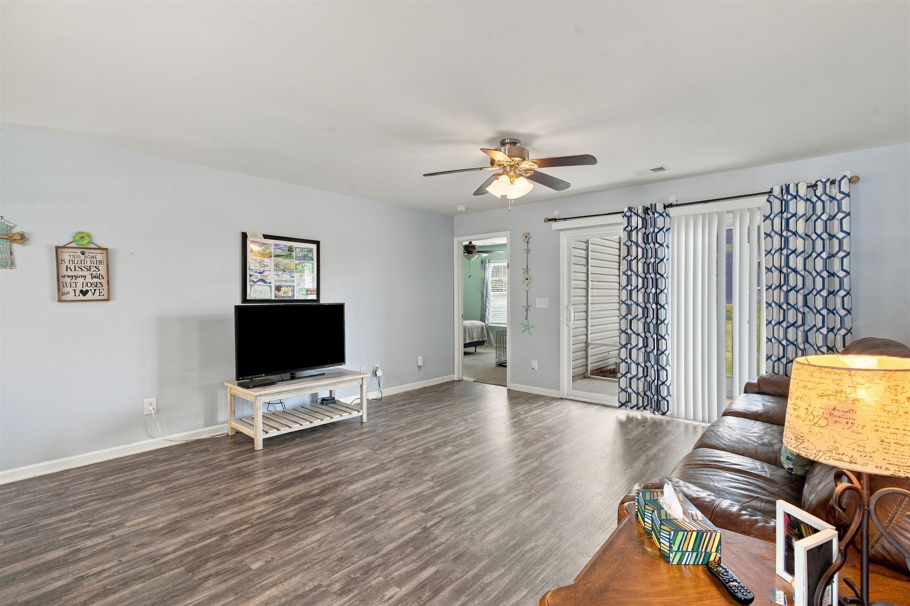 135 Butkus Dr. Unit: 2