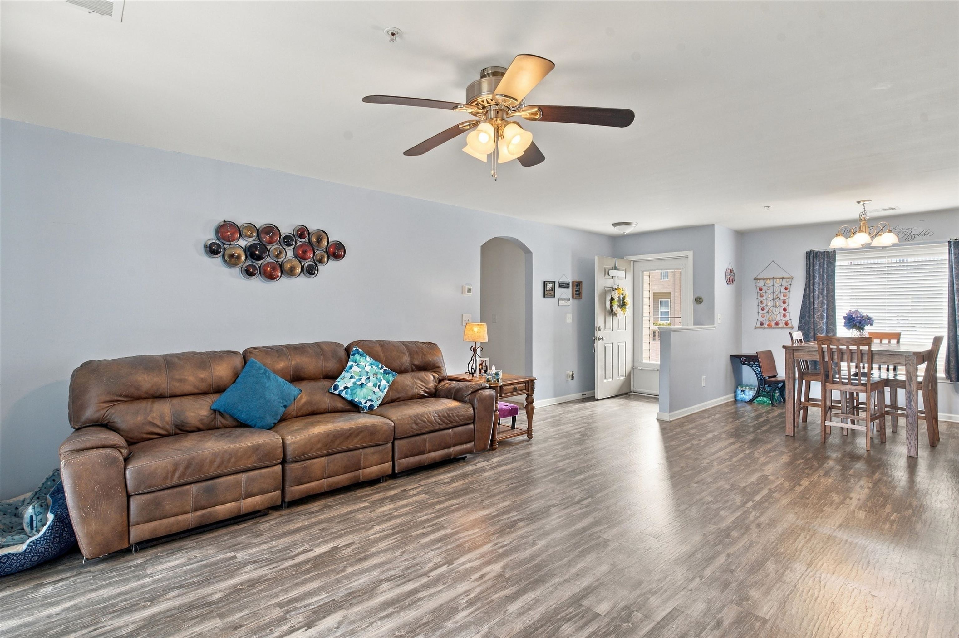 135 Butkus Dr. Unit: 2