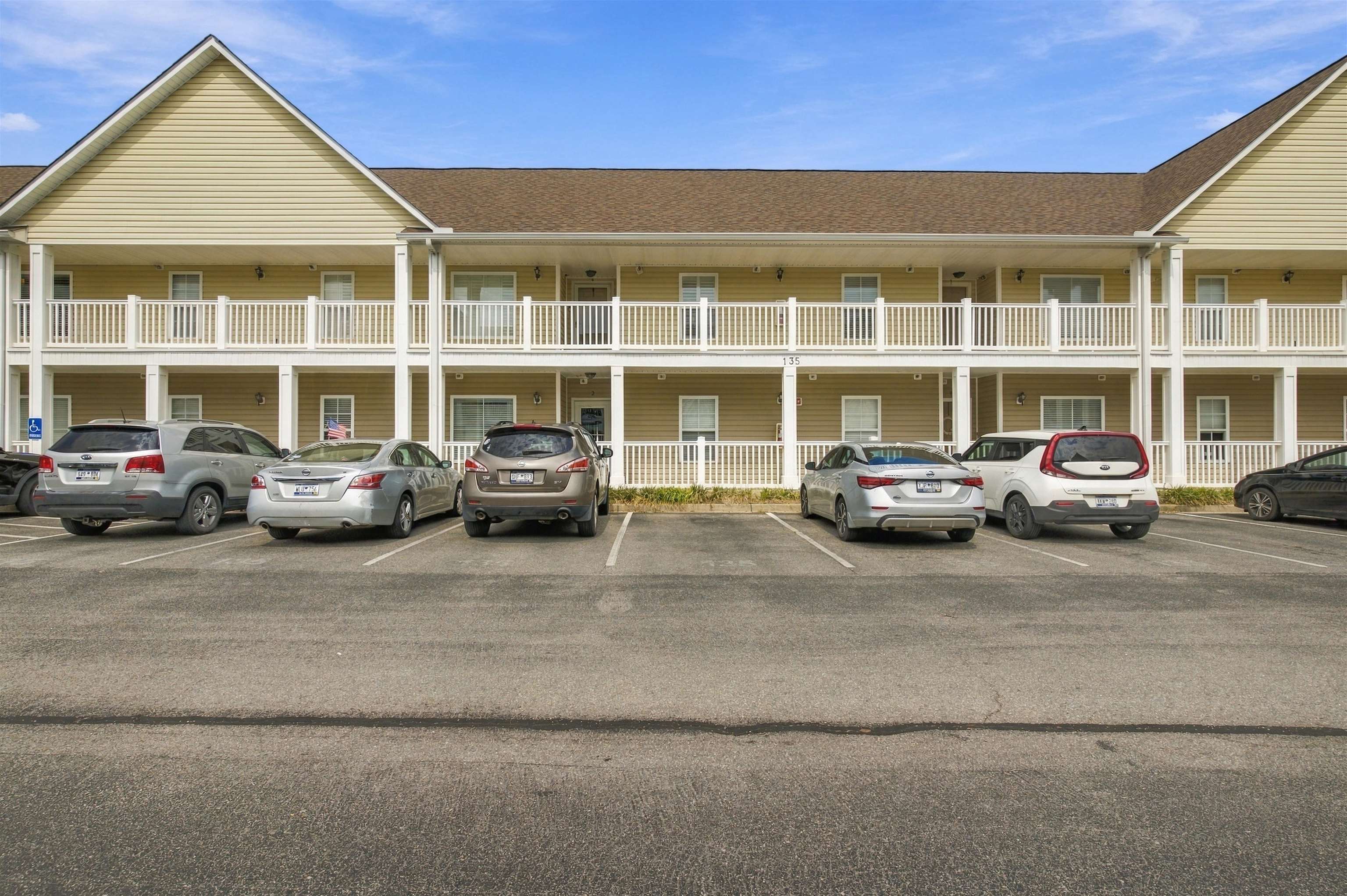 135 Butkus Dr. Unit: 2