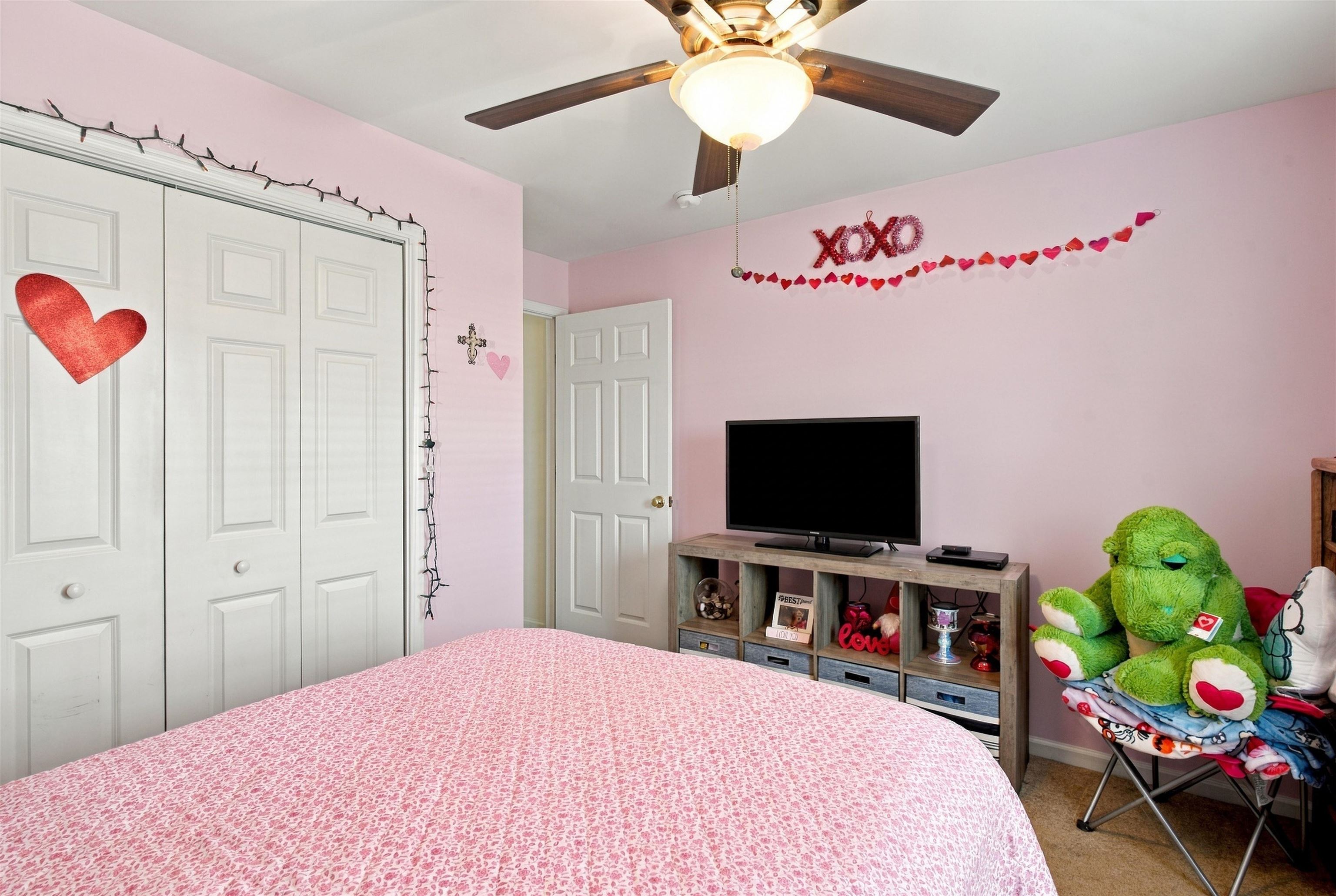 135 Butkus Dr. Unit: 2