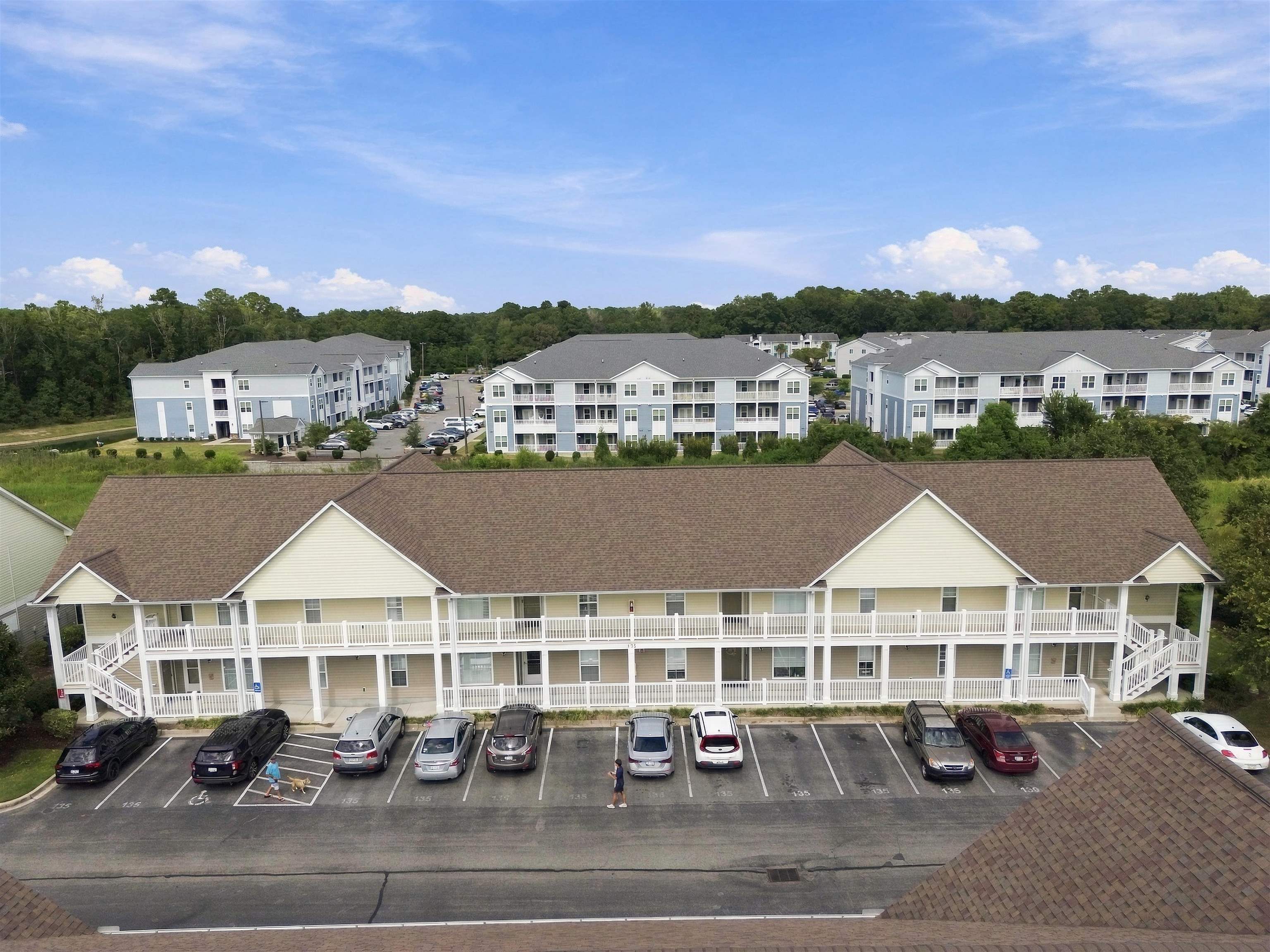 135 Butkus Dr. Unit: 2