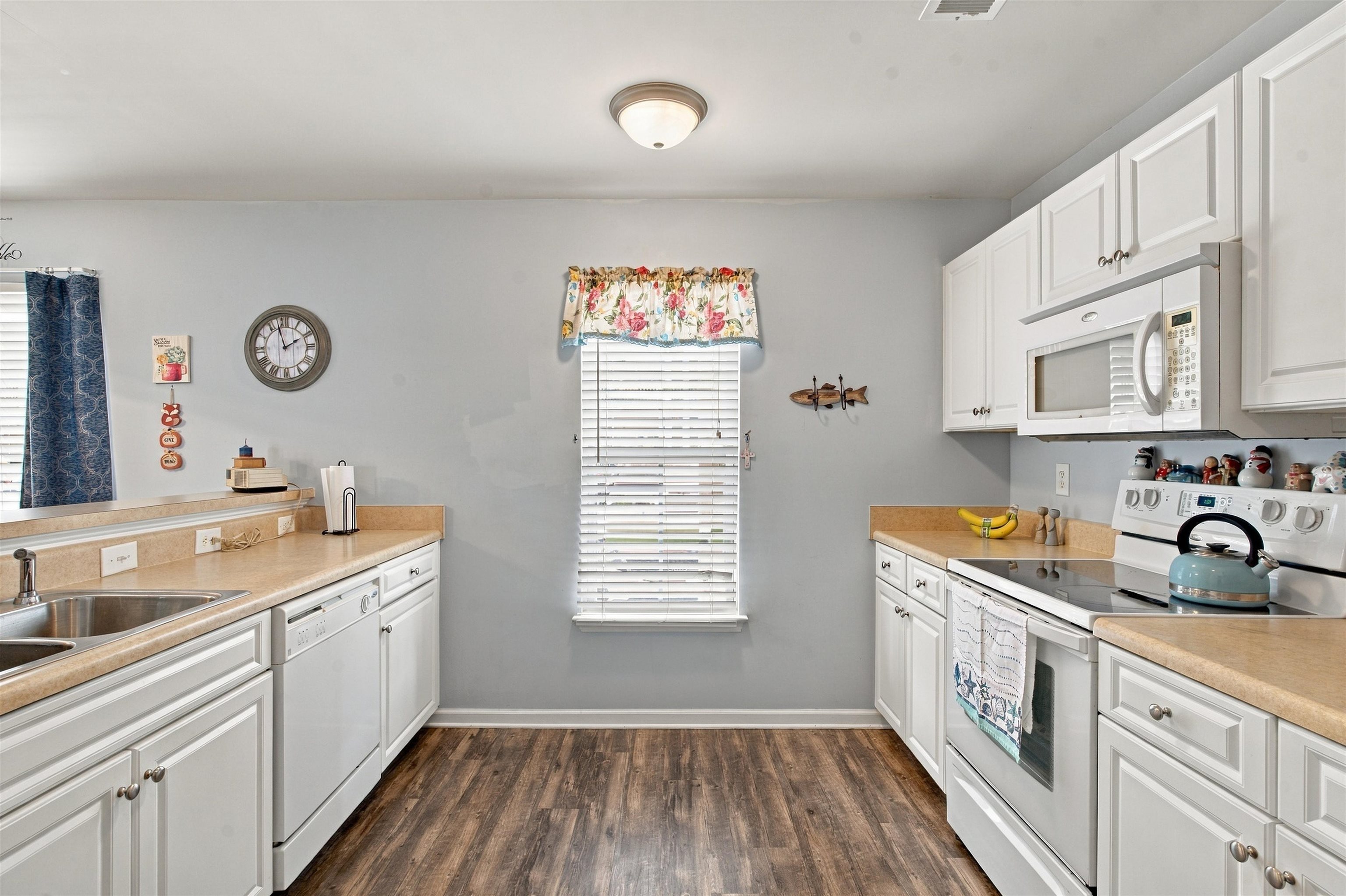 135 Butkus Dr. Unit: 2
