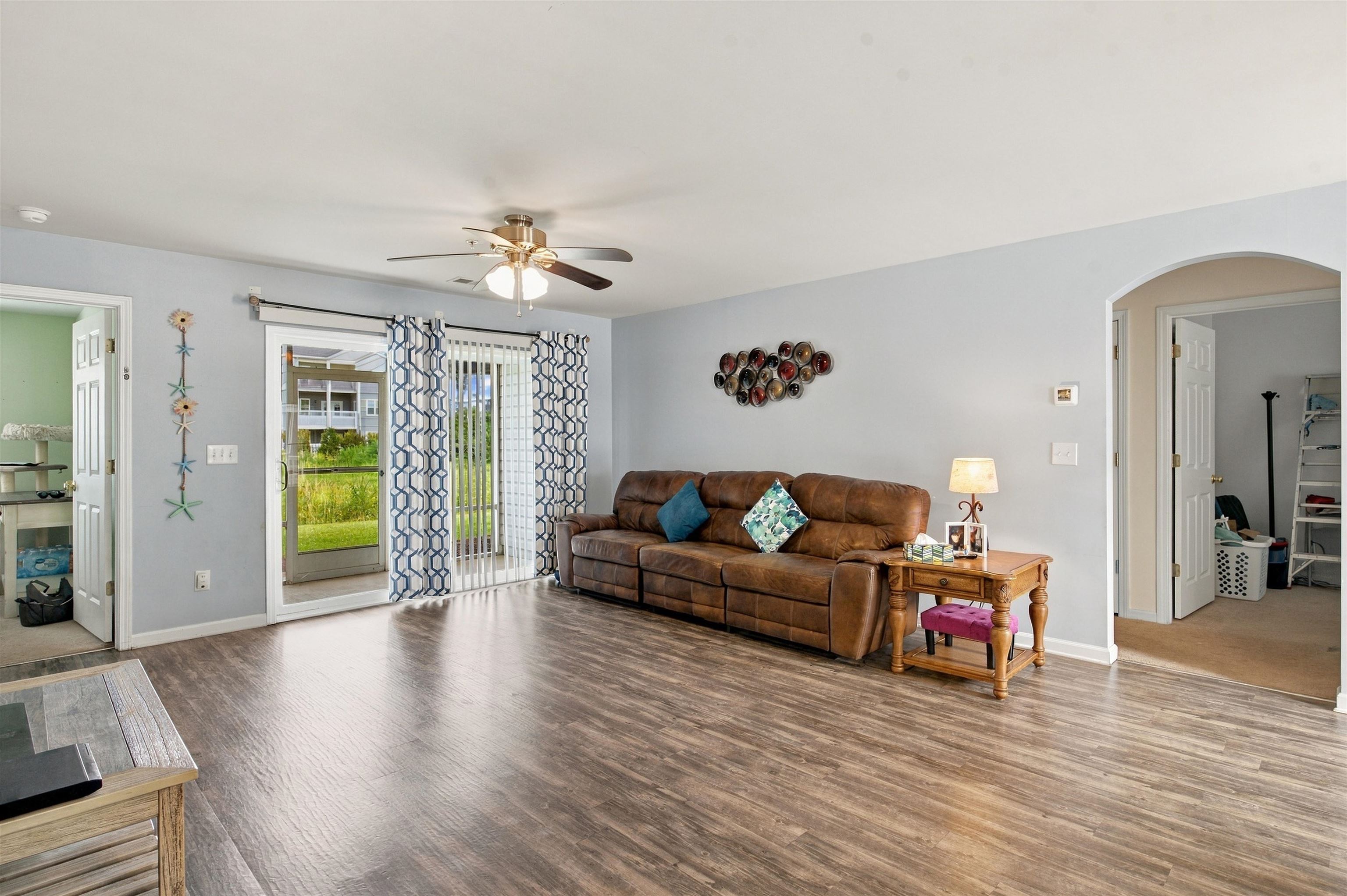 135 Butkus Dr. Unit: 2