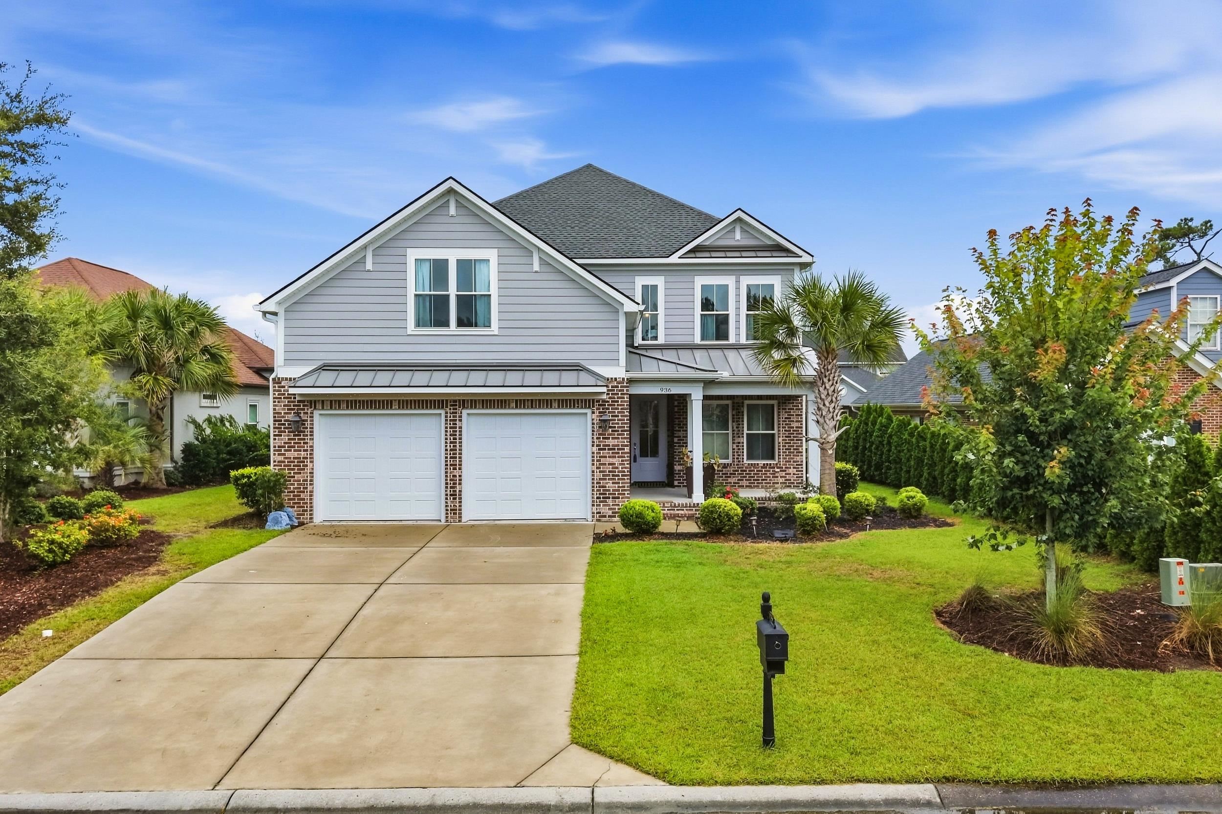 936 Shipmaster Ave.