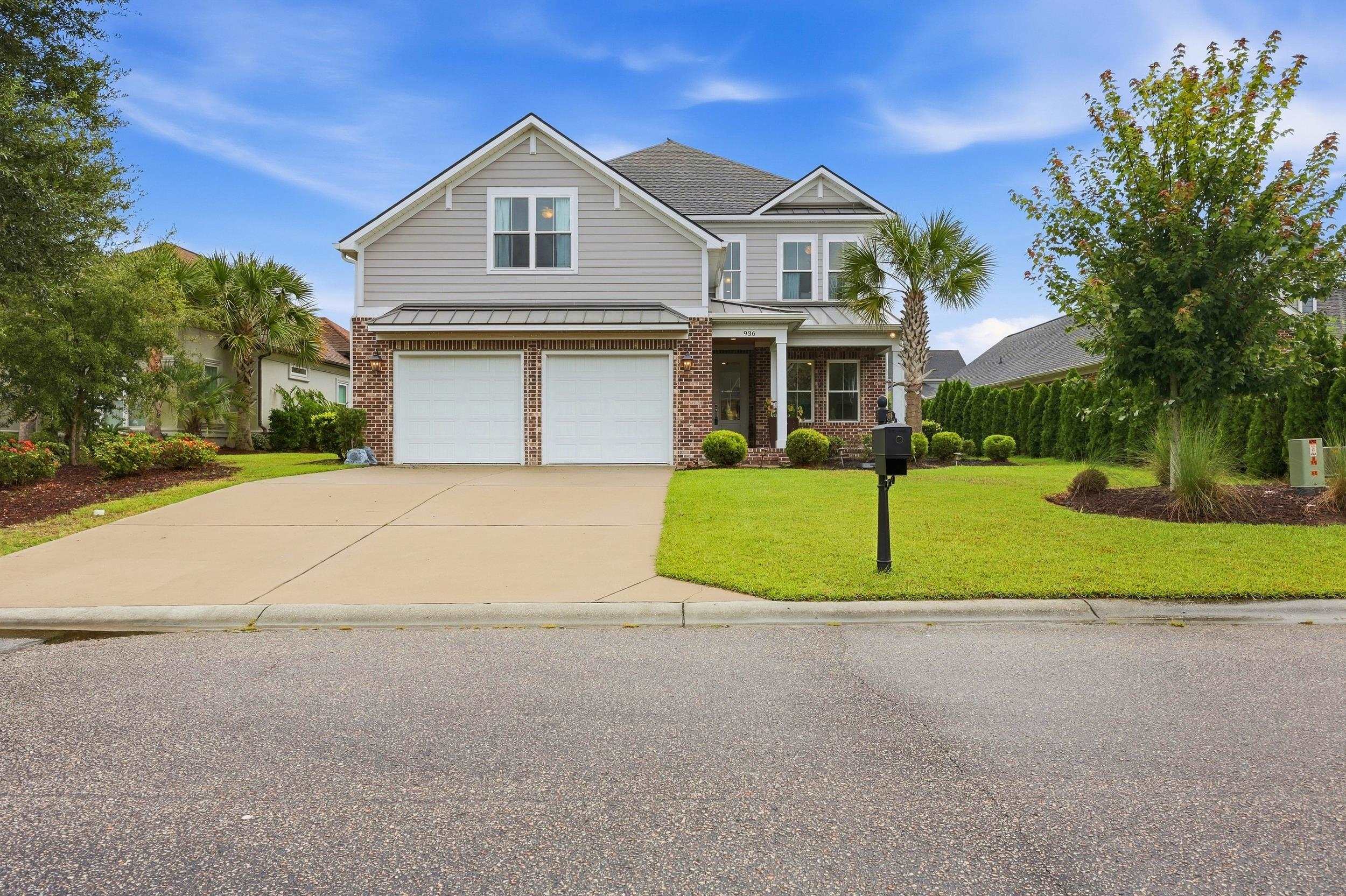 936 Shipmaster Ave.