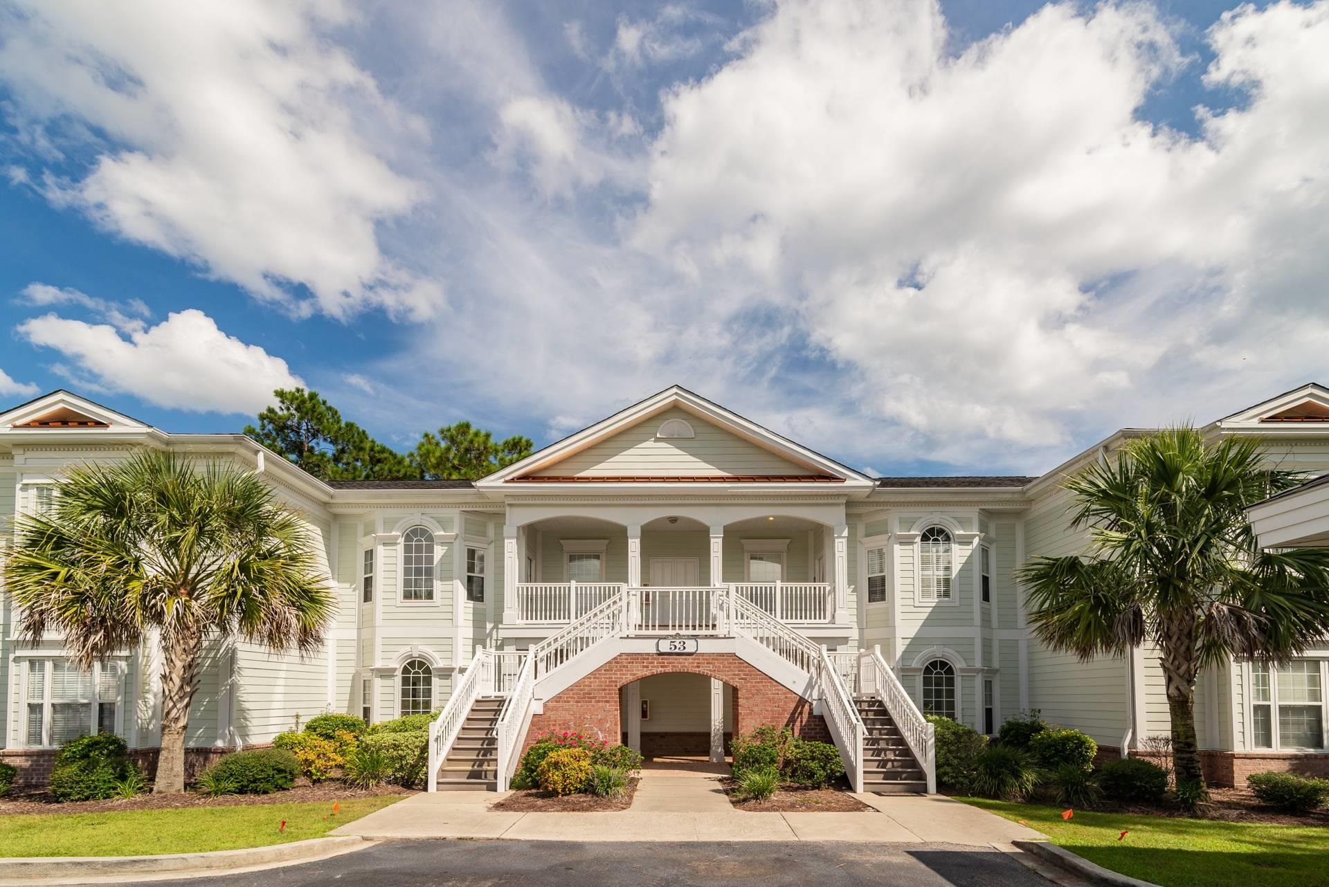53 Nuthatch Ln. Unit: UNIT 202