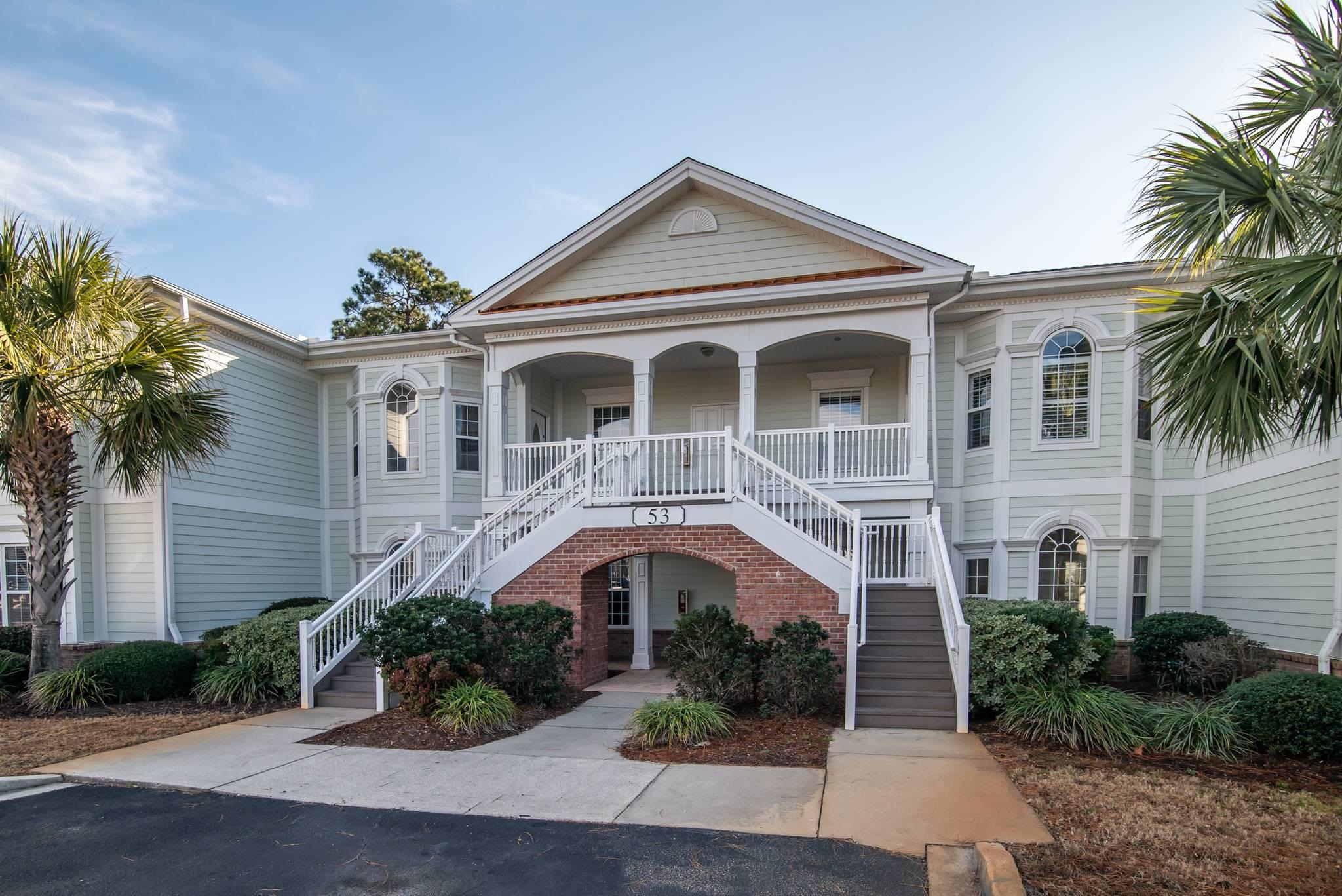 53 Nuthatch Ln. Unit: UNIT 202