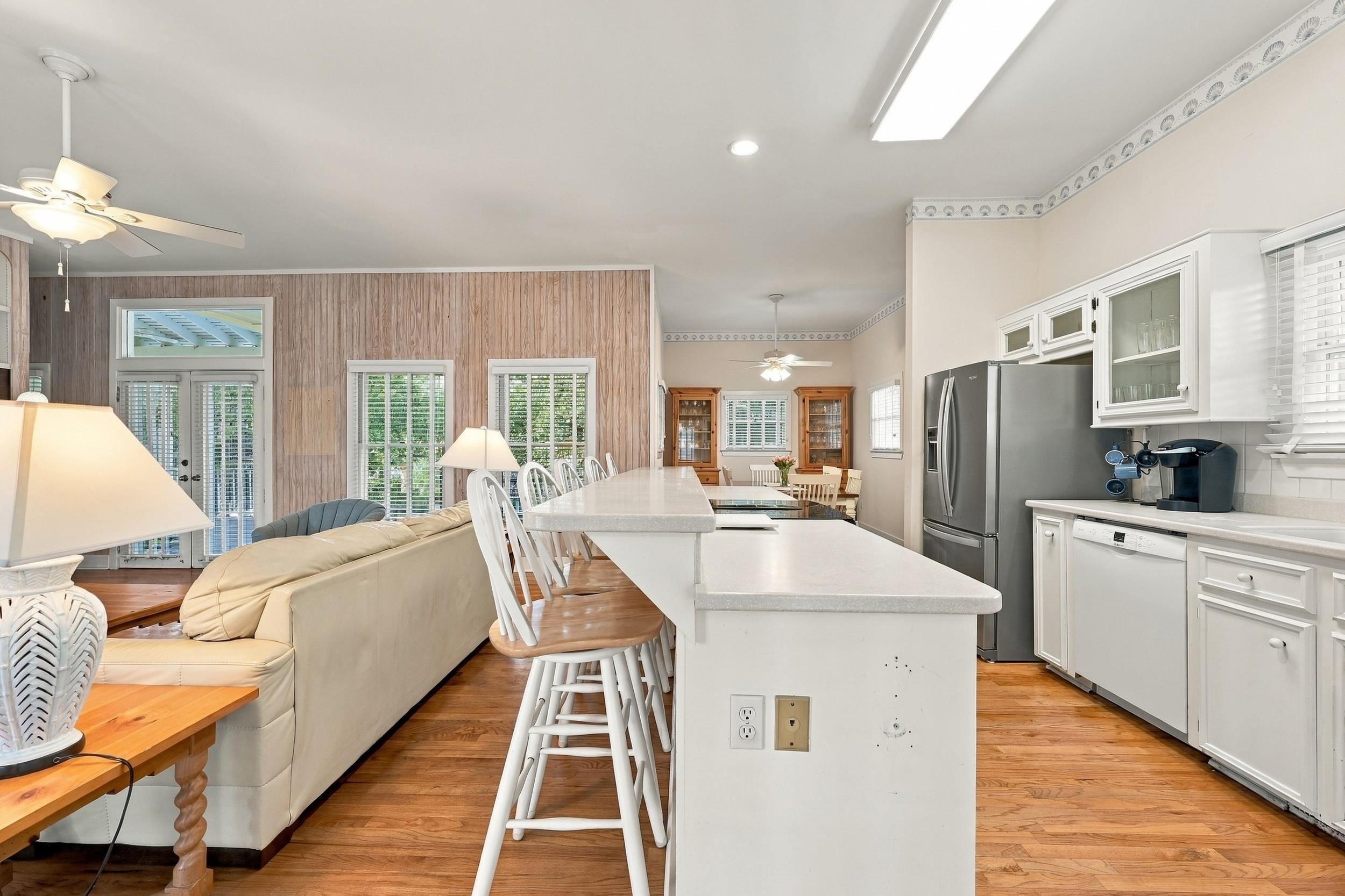 13 Beachwalker Ct.