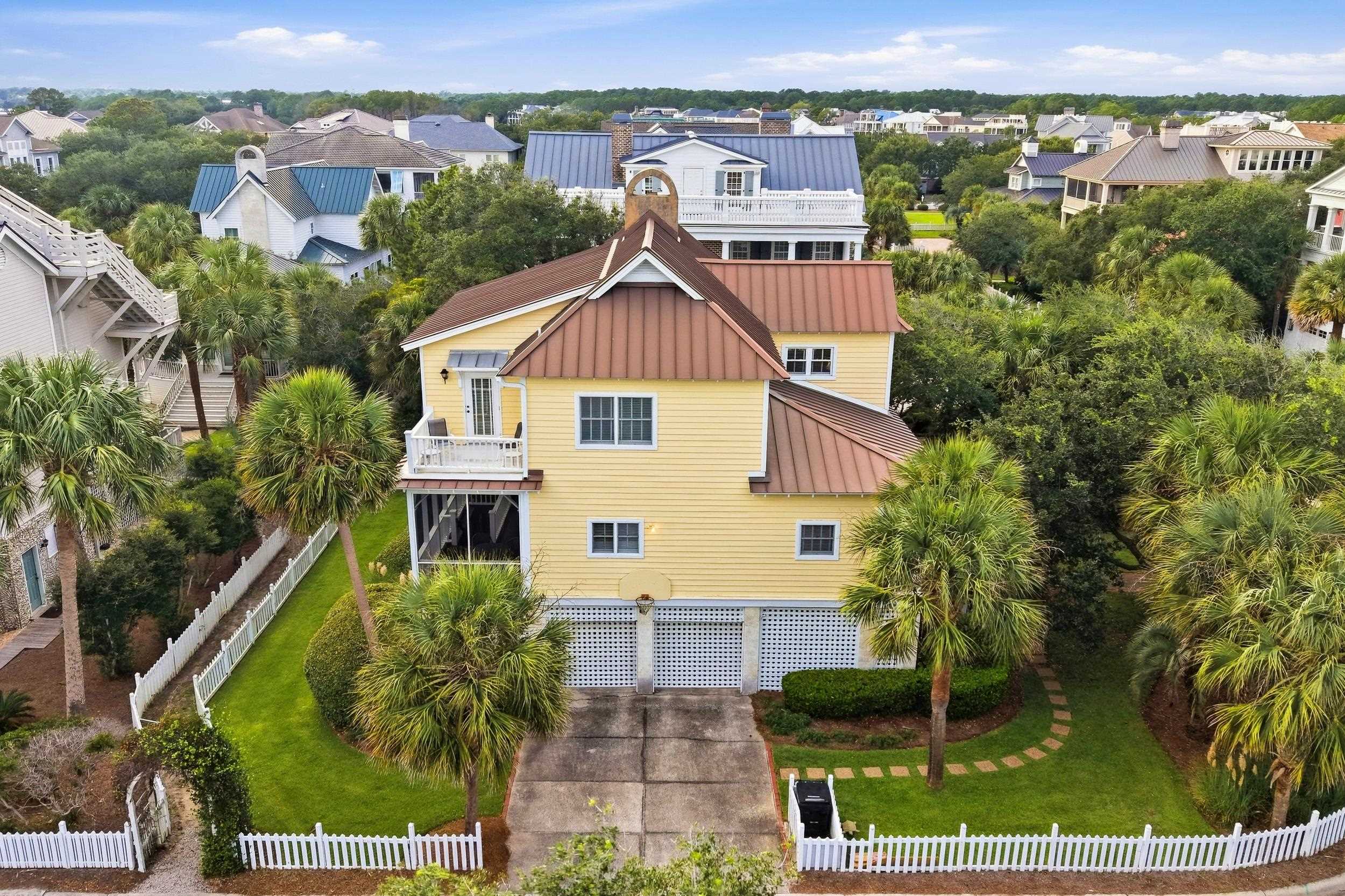 13 Beachwalker Ct.
