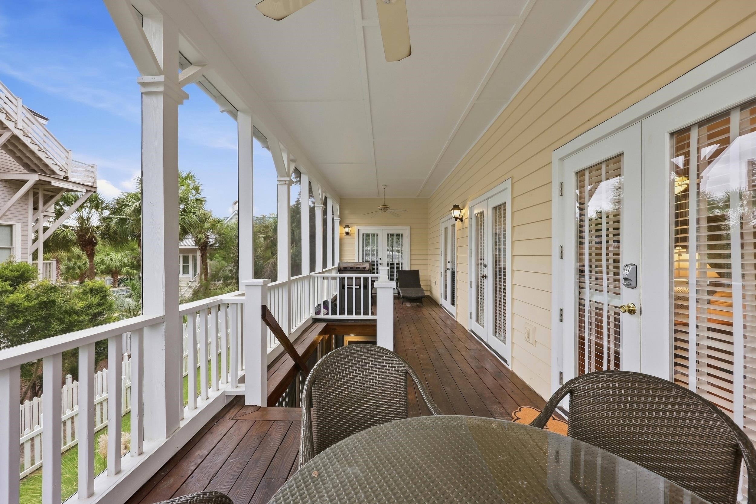 13 Beachwalker Ct.