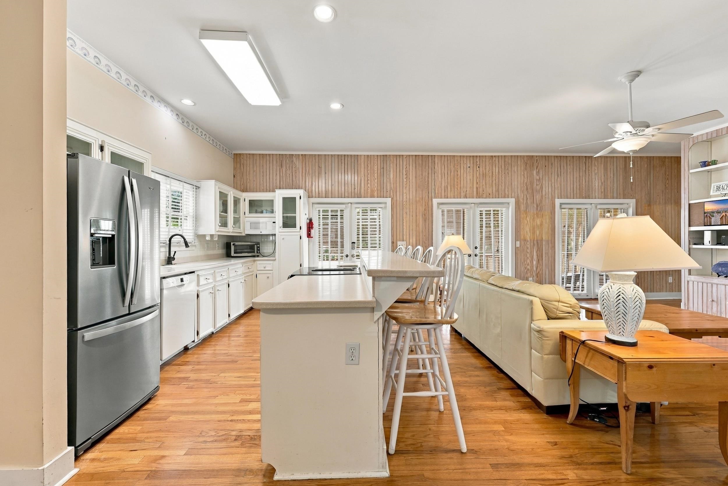 13 Beachwalker Ct.