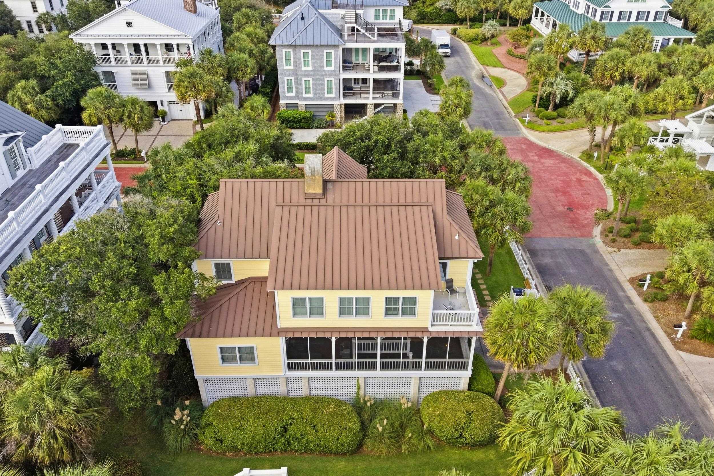 13 Beachwalker Ct.