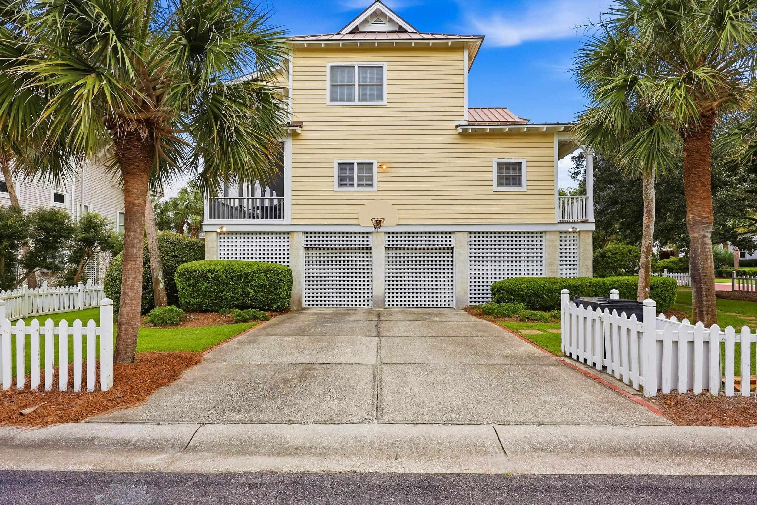 13 Beachwalker Ct.