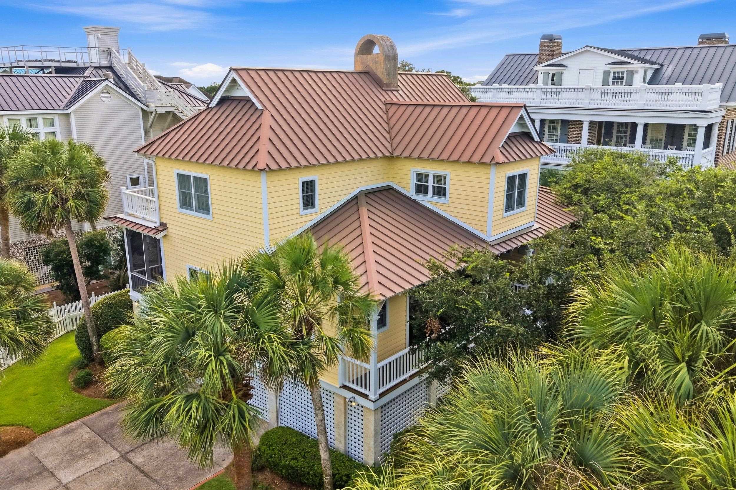 13 Beachwalker Ct.