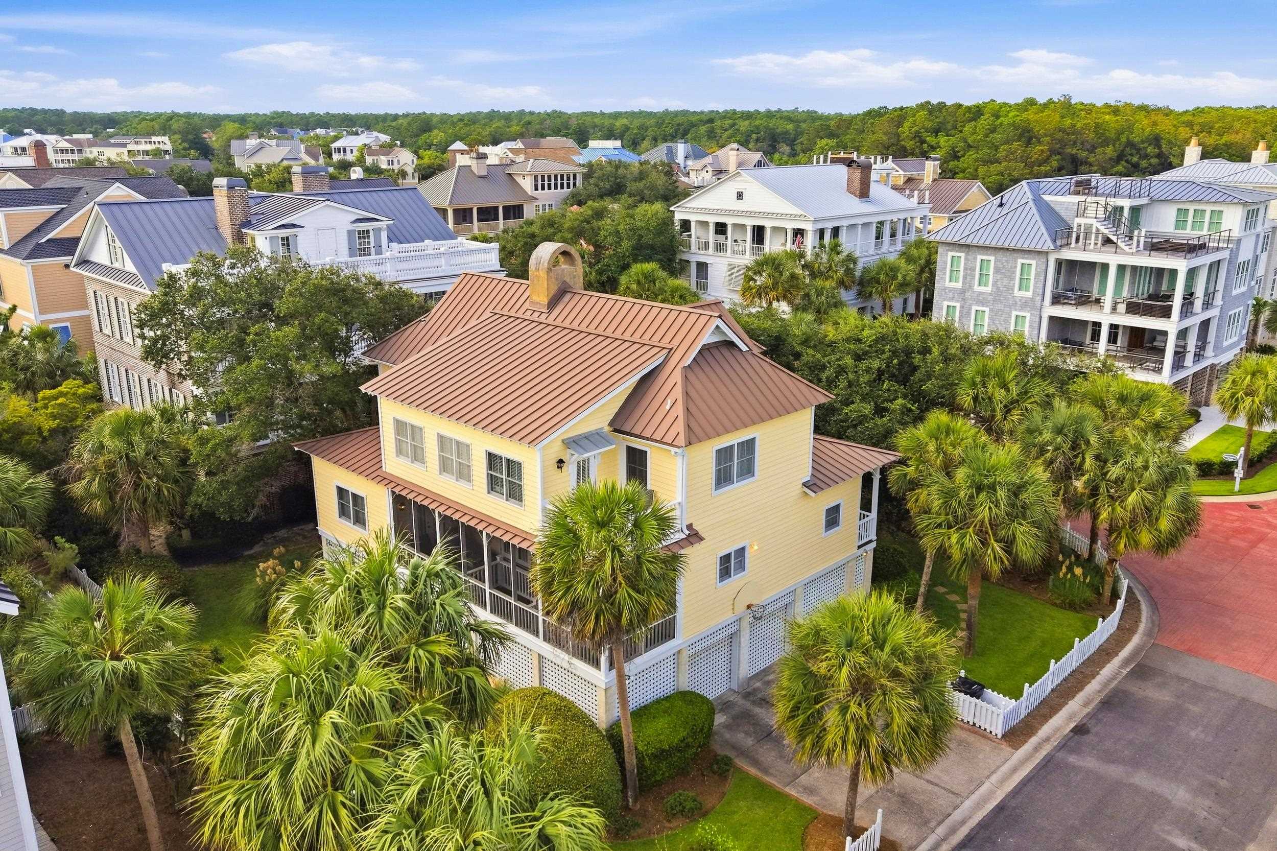 13 Beachwalker Ct.