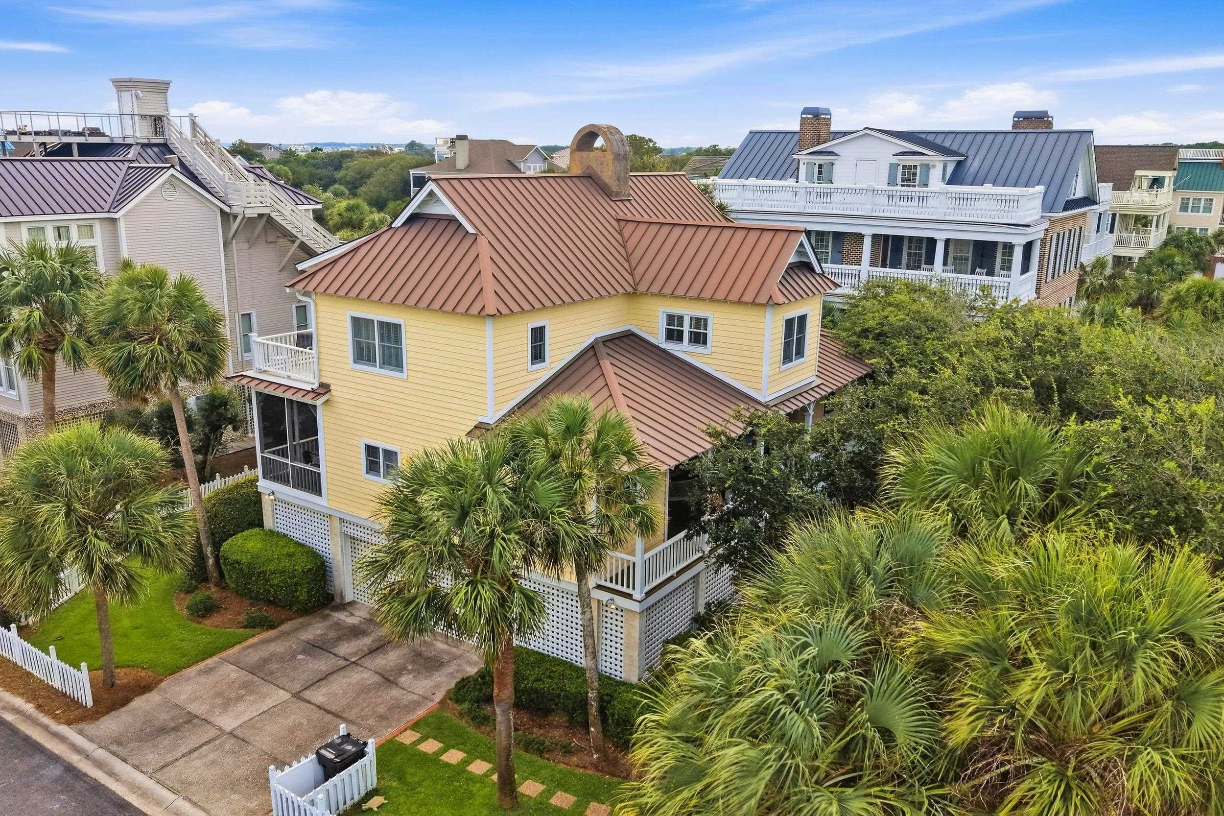 13 Beachwalker Ct.